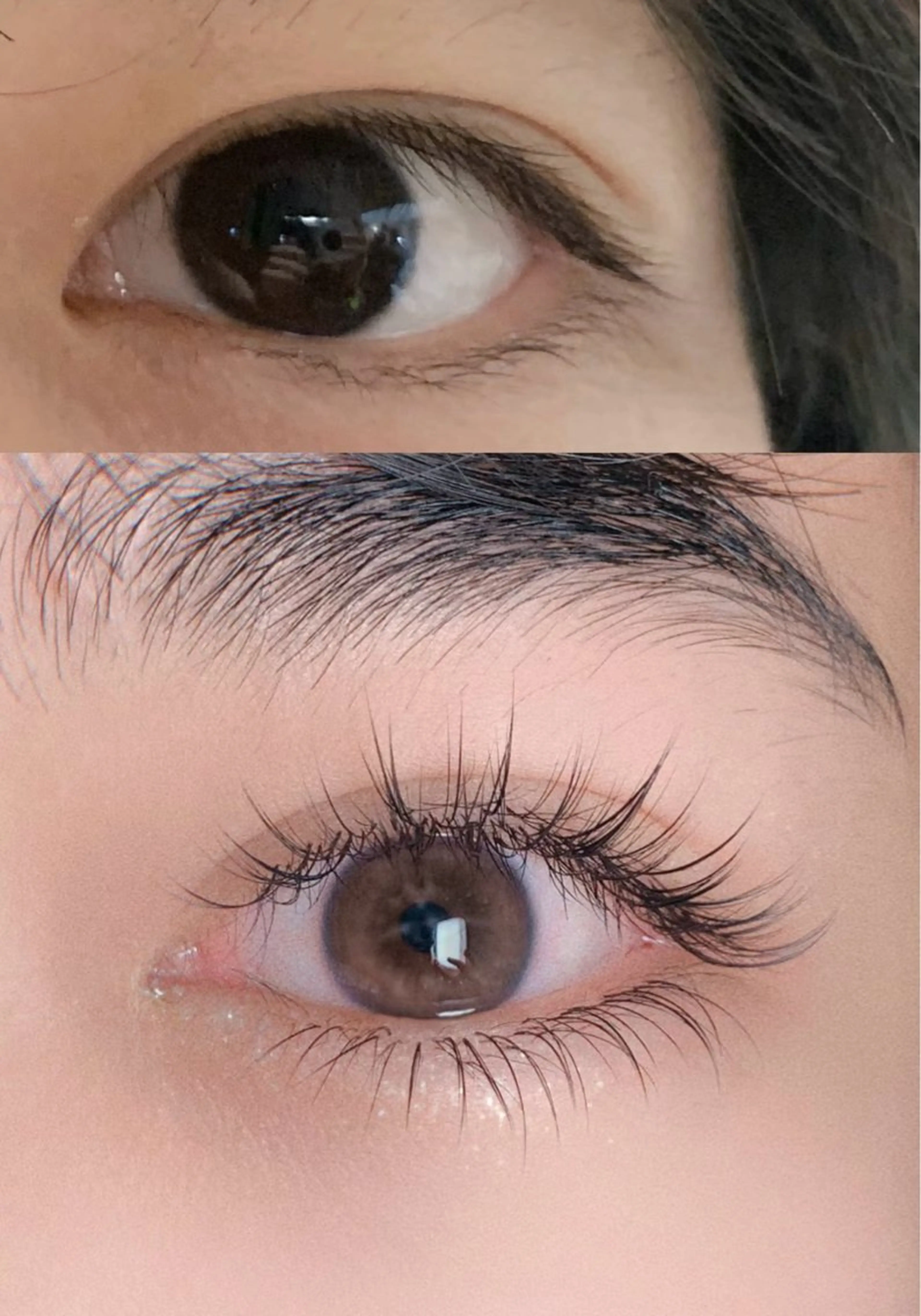 マツエク・マツパ Mizukiマツエク &まつげパーマ池袋店のマツエク・マツパデザイン