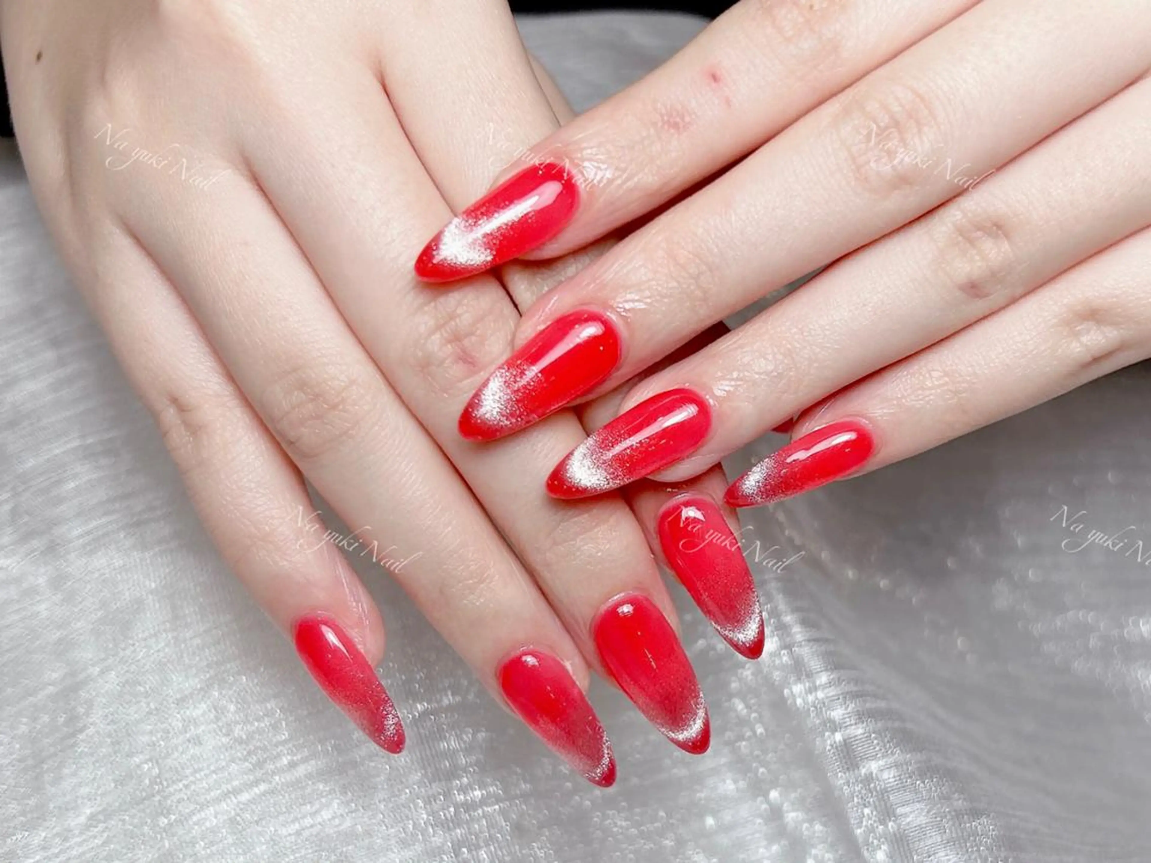 ネイル 🎀Sense Nail池袋店🎀のネイルデザイン