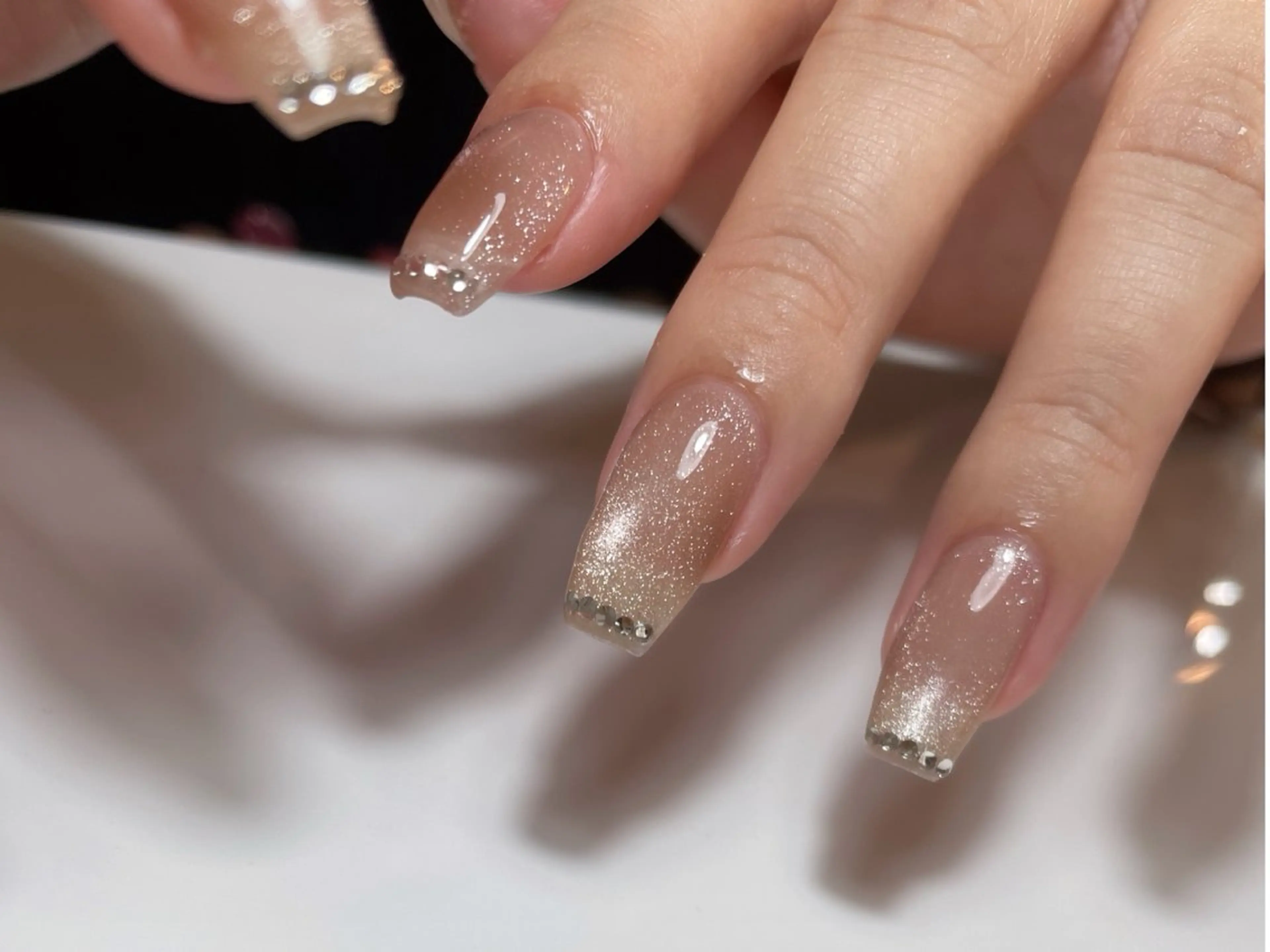 ネイル vico【名古屋栄店】所属・vico栄 kitagawaのネイルデザイン