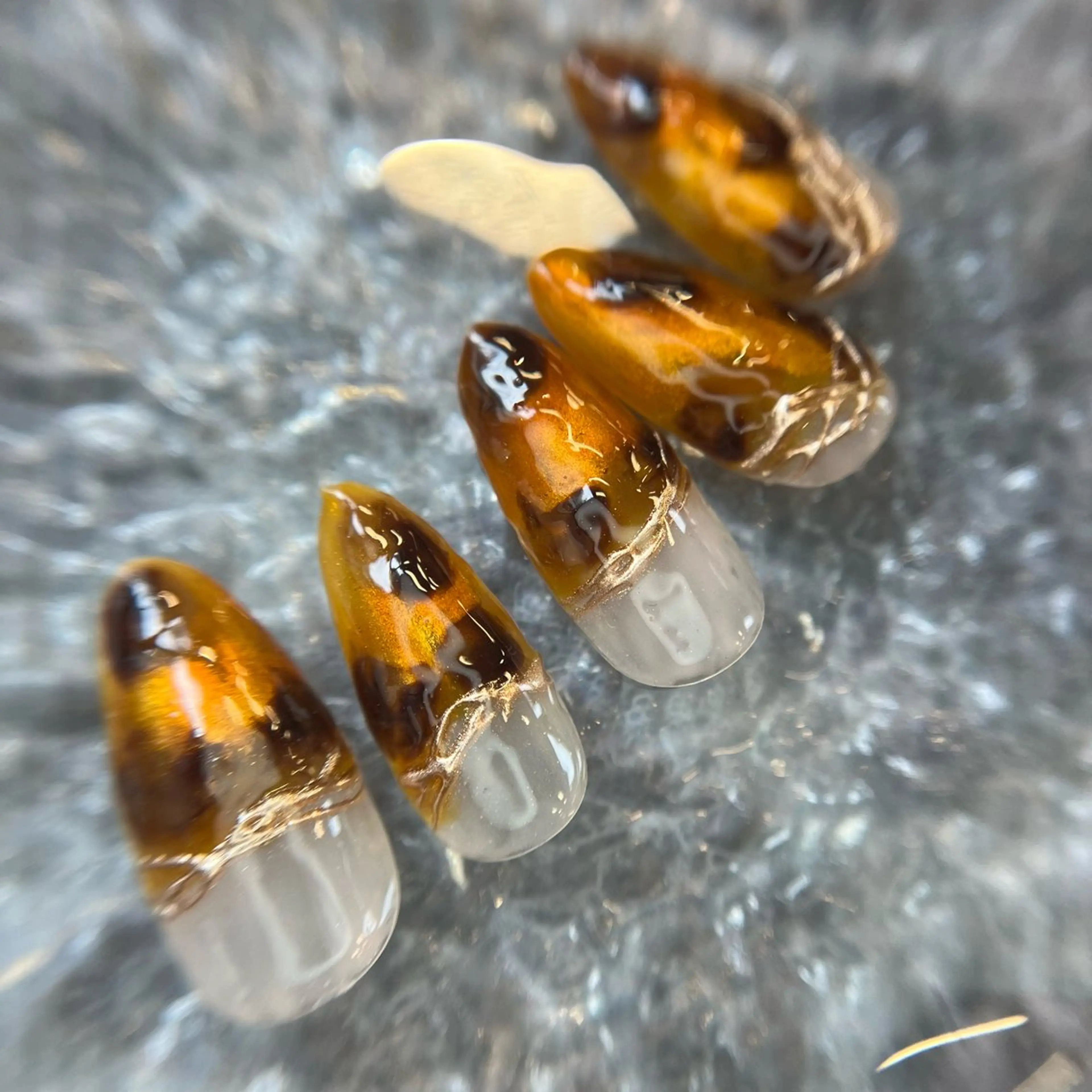 ネイル Salon Door's所属・まつげまゆげネイル Mamiiのマツエク・マツパデザイン