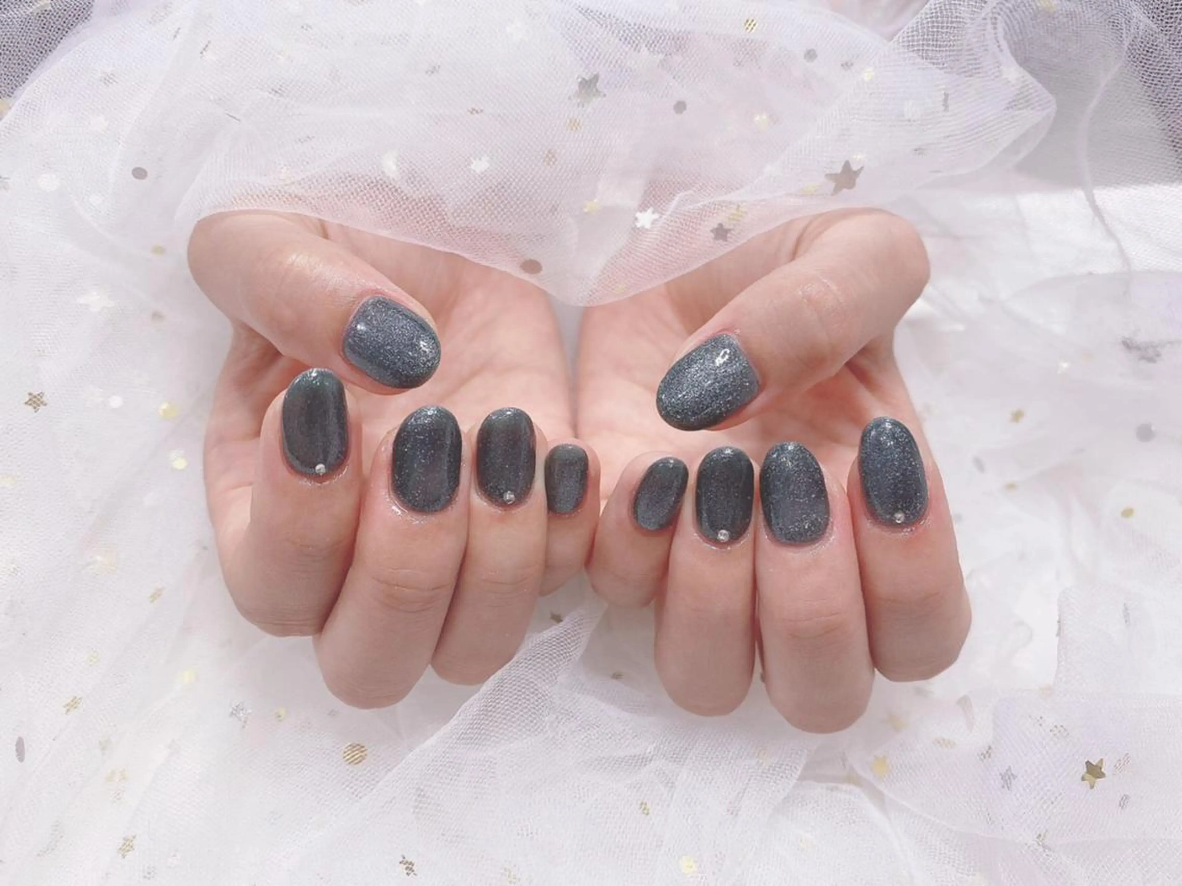 ネイル ジョリ Kai🪄✨のネイルデザイン