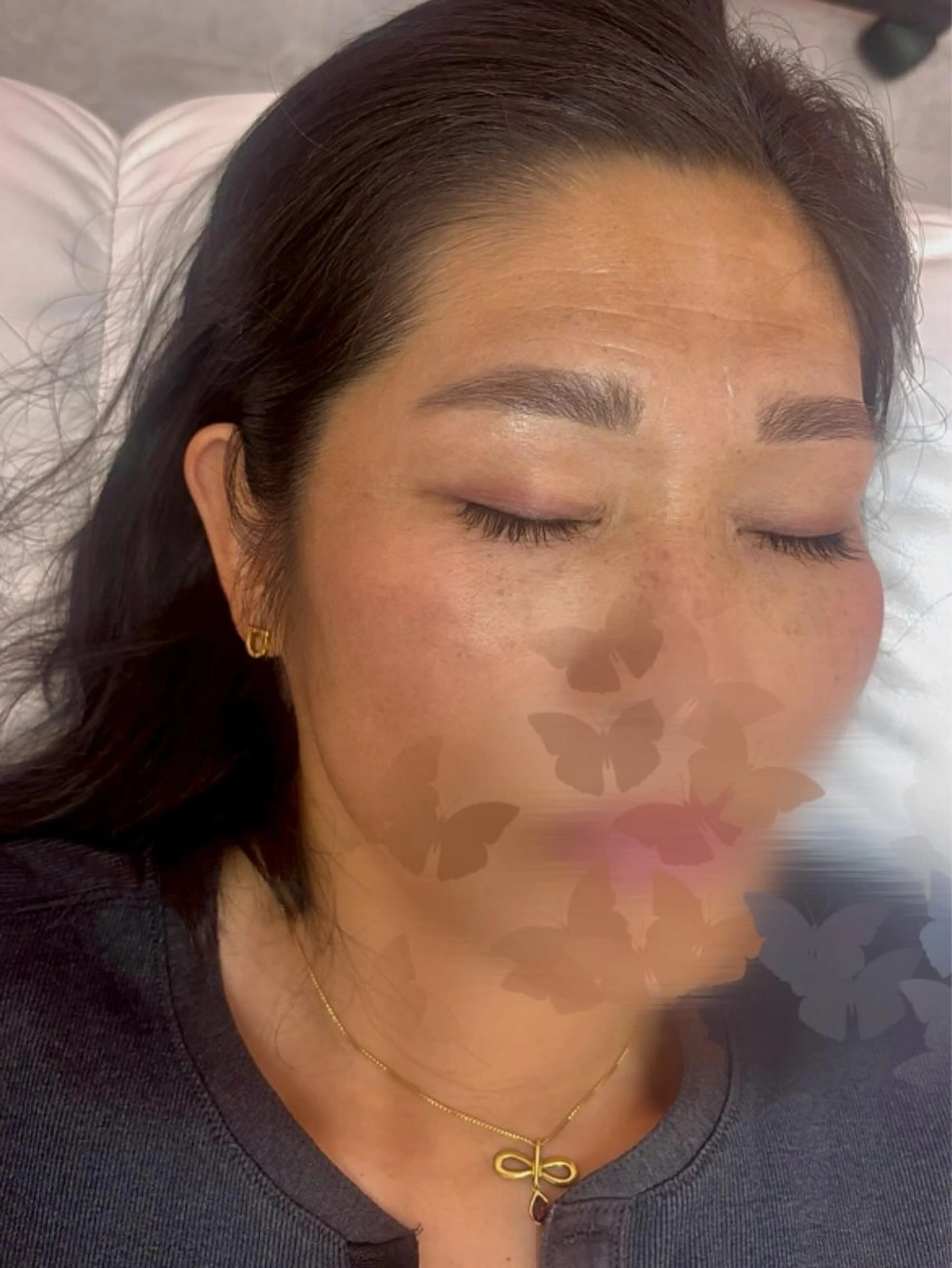 アイブロウ トレンド眉🌈✨️ misuzu.nの眉毛・アイブロウイメージ