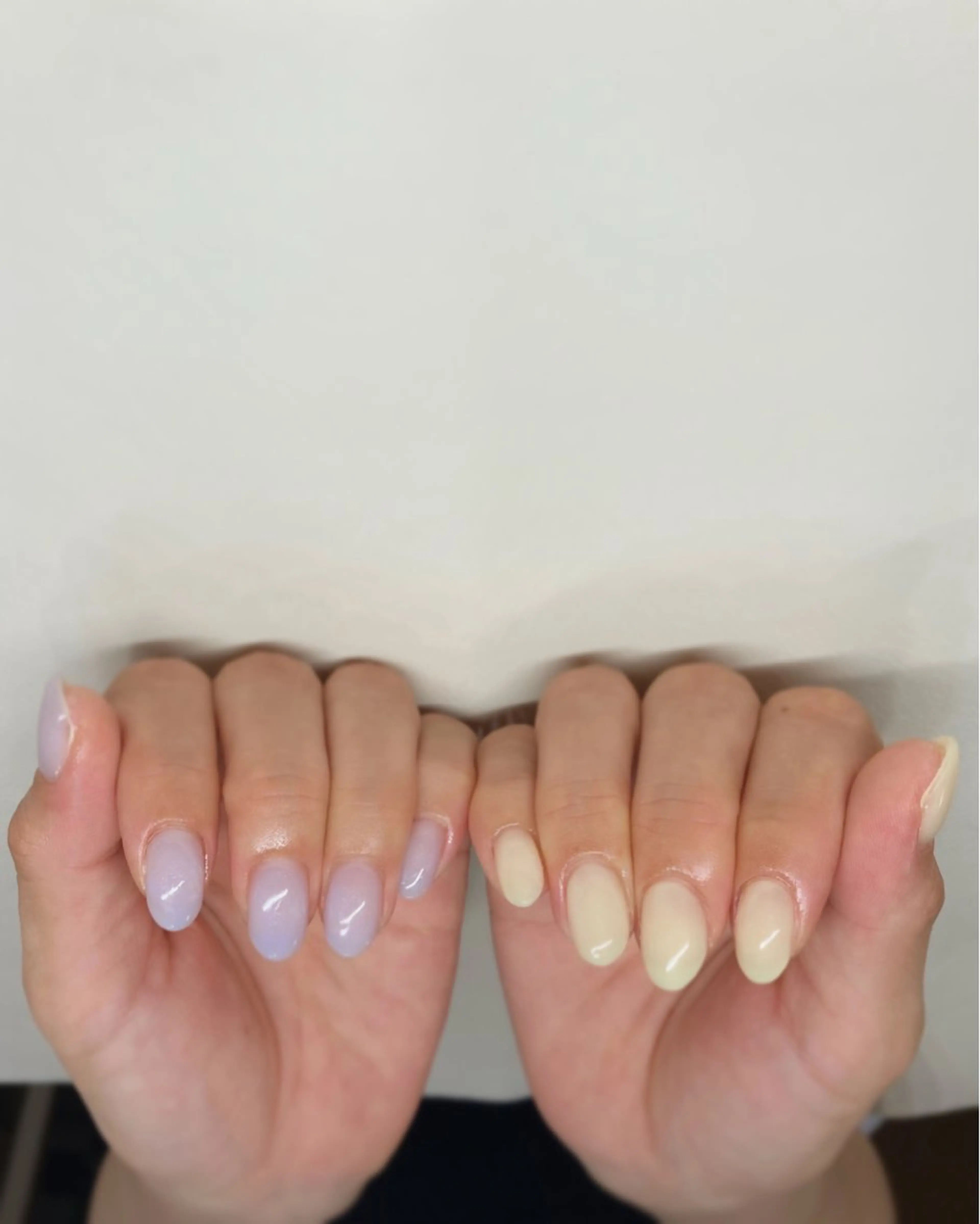 ネイル Nailbeauty marcherのネイルデザイン
