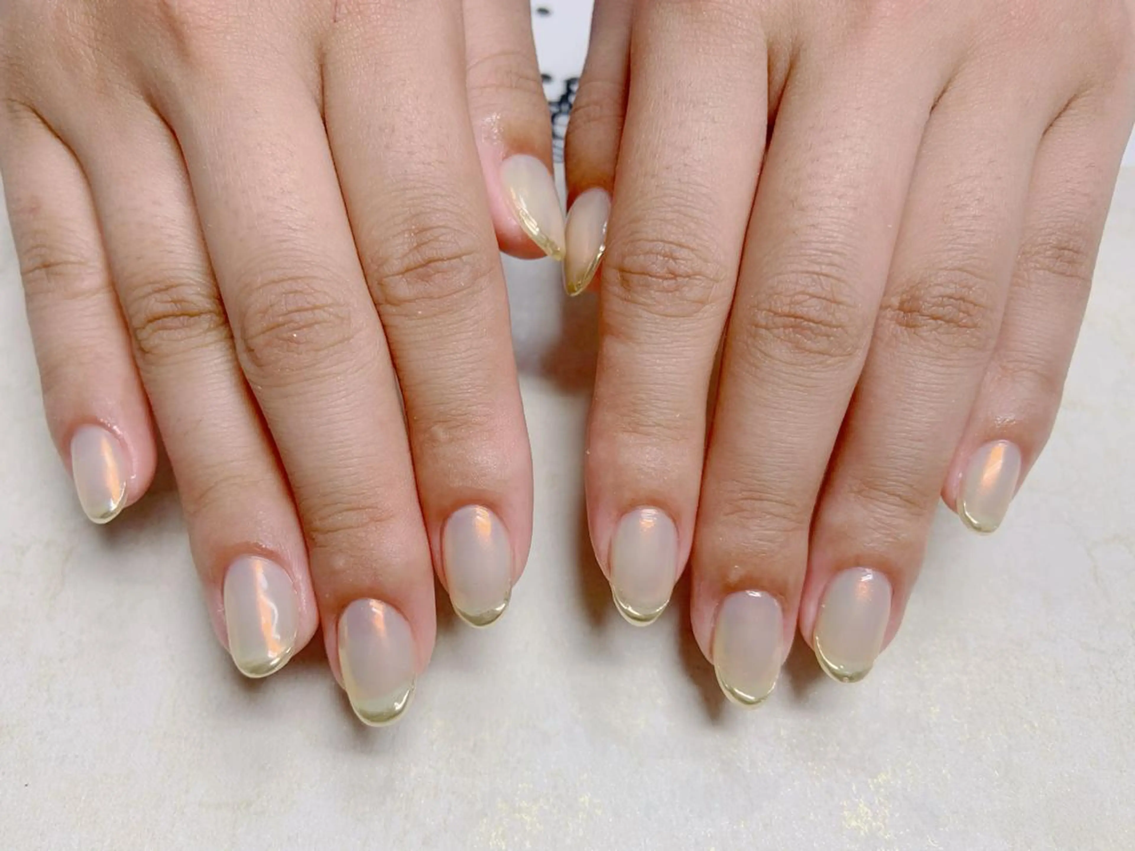 ネイル ハンドネイル ハンドケア Nail Jolie所属・Nail Jolieのネイルデザイン