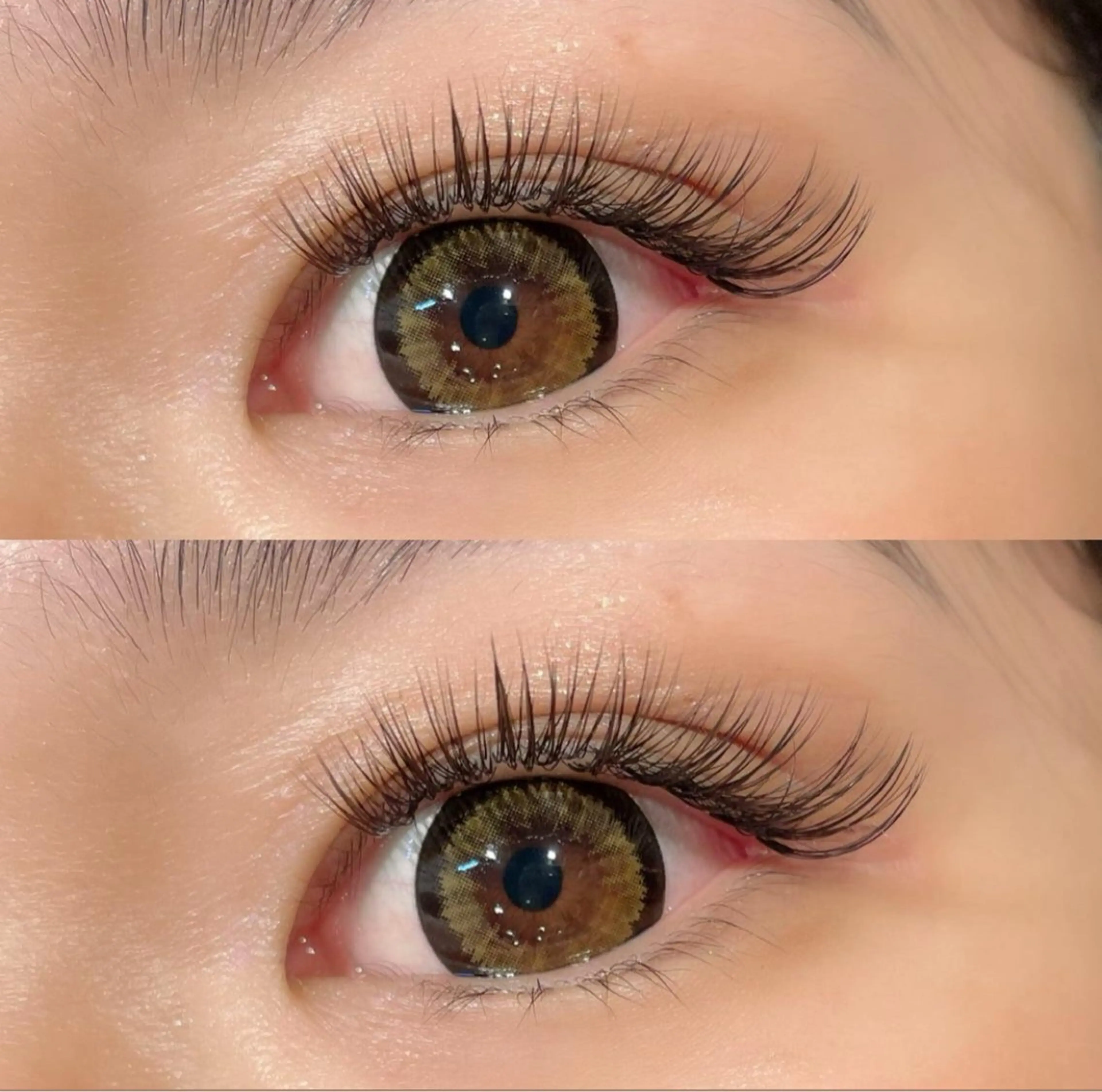 一名様限定✨ Cカール バインドロックモデル🎀の写真