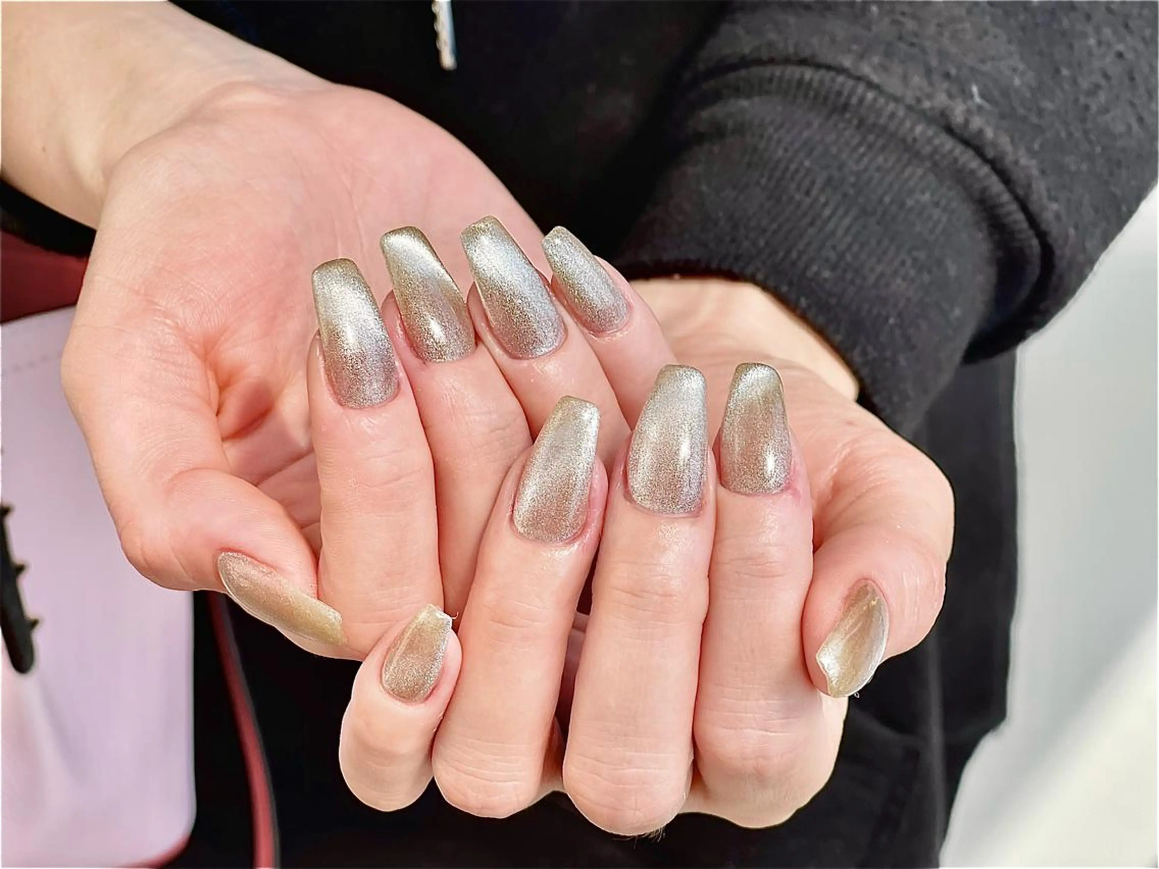 ネイル ハンドネイル ハンドケア nail salon   BONO所属・nail salon アトリエBONOのネイルデザイン