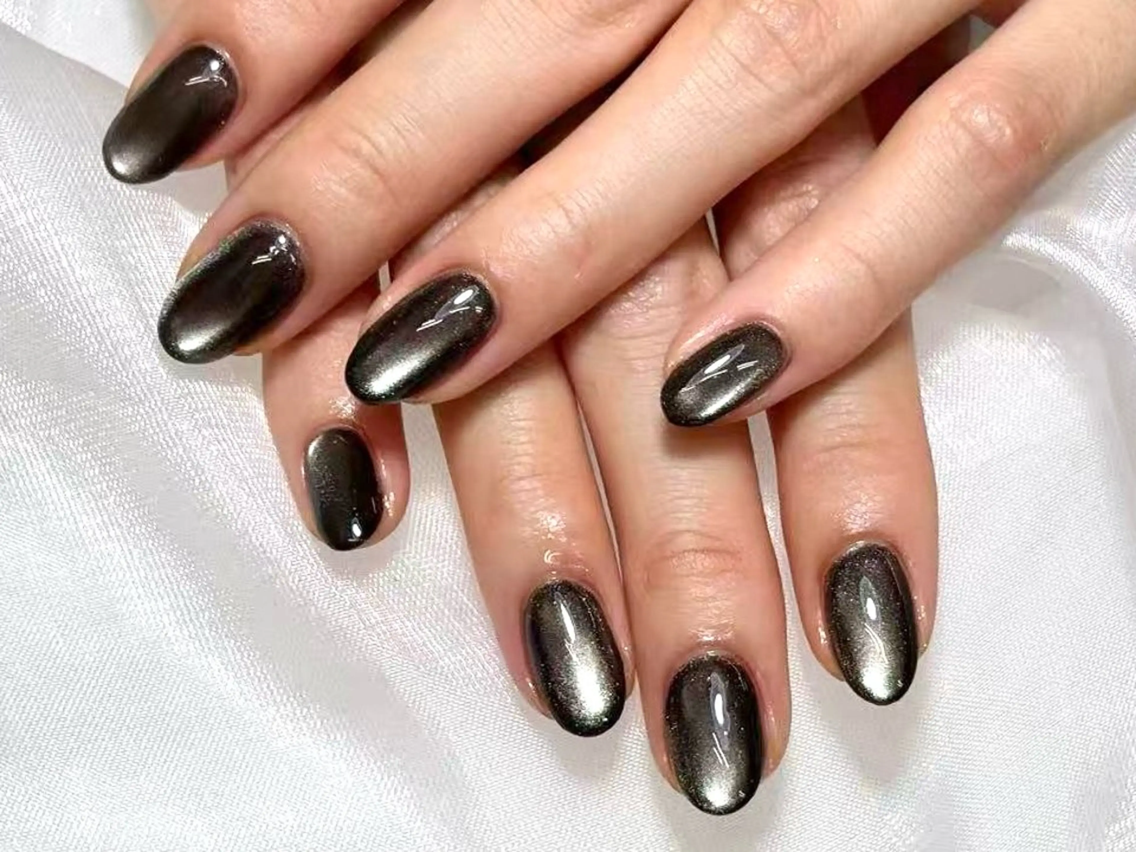 ネイル ハンドネイル Ti miのネイルデザイン