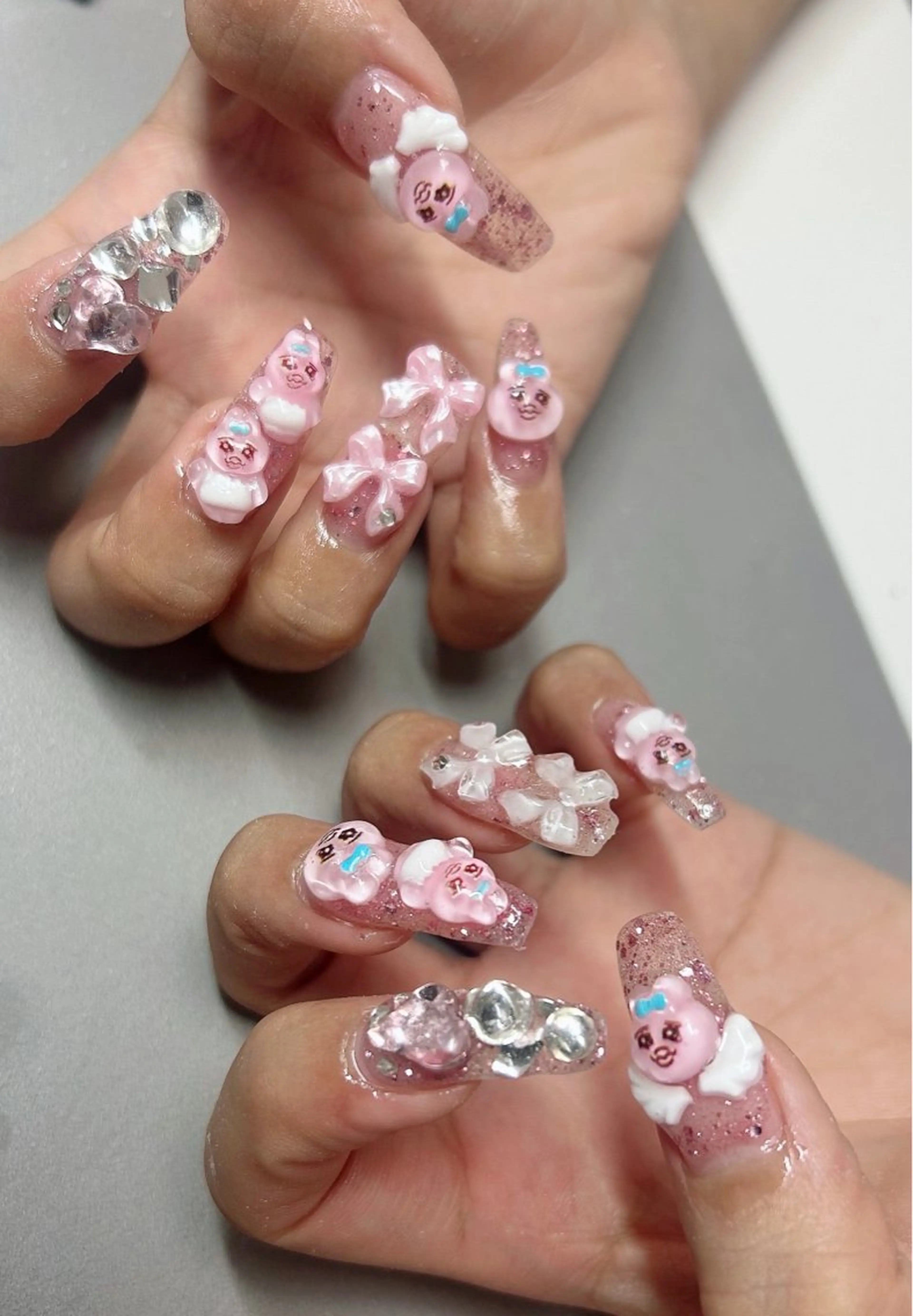 ネイル Jesse nail.のネイルデザイン