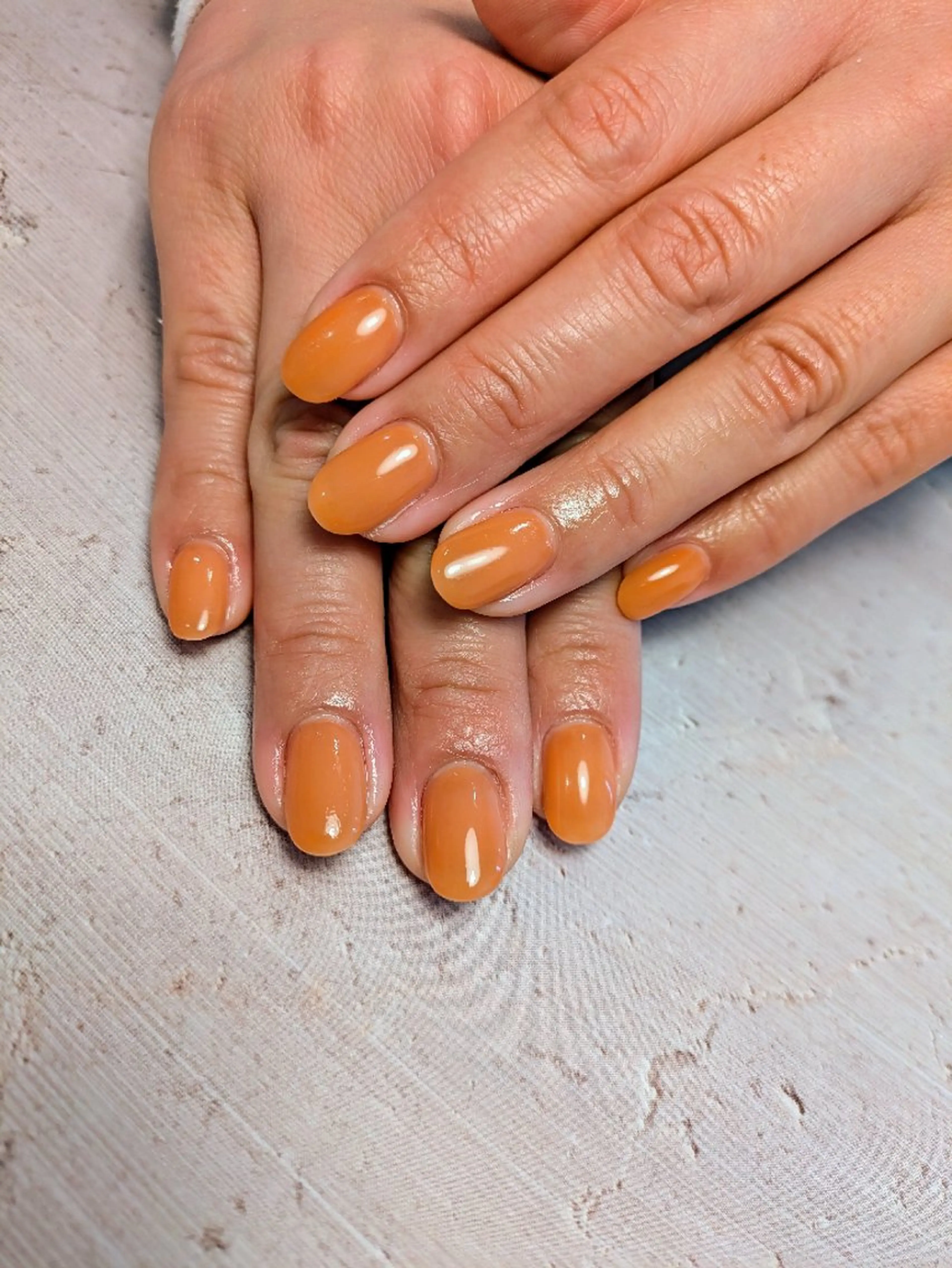 ネイル ハンドネイル eim yukinaのエステ・リラクイメージ