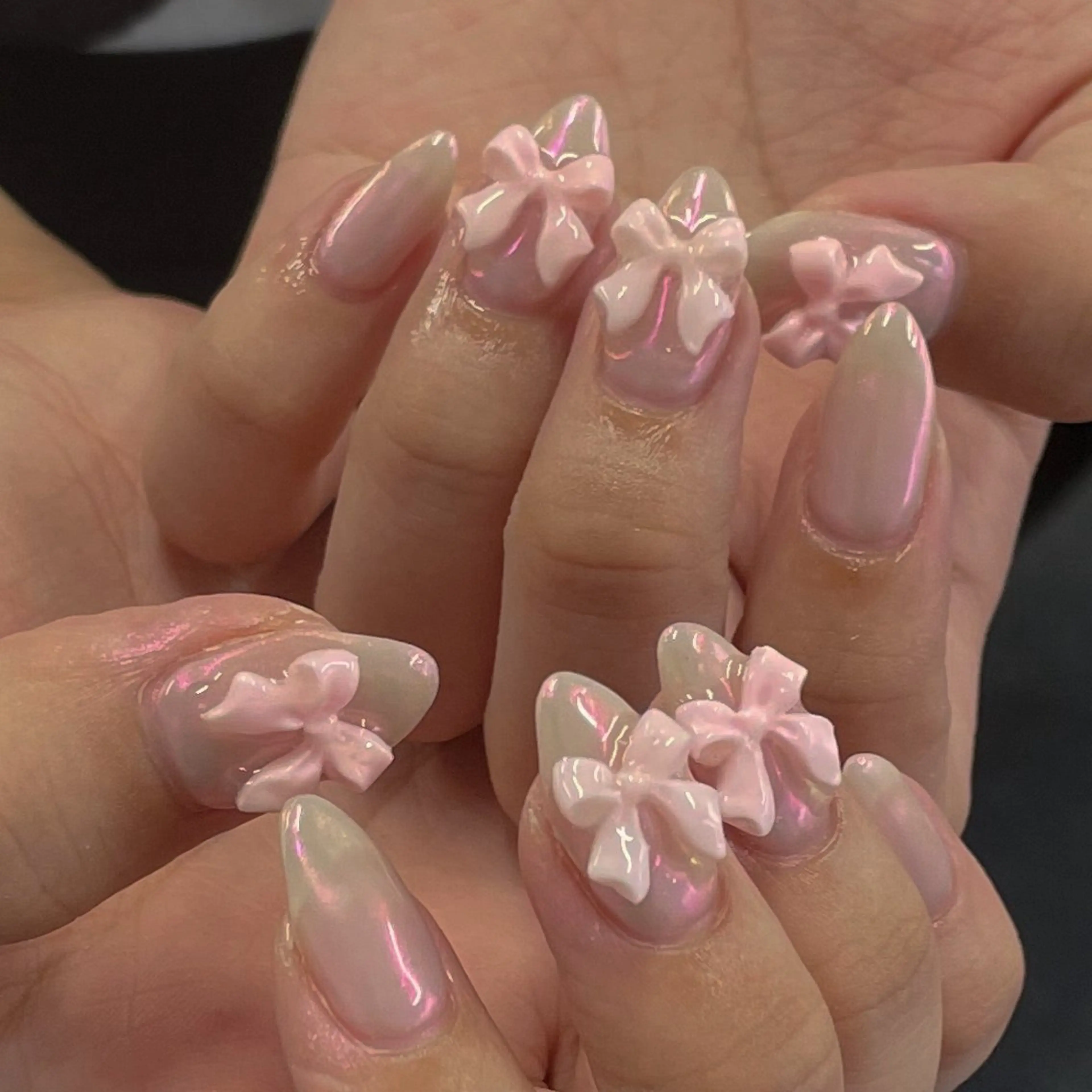 ネイル sab所属・sa bのネイルデザイン