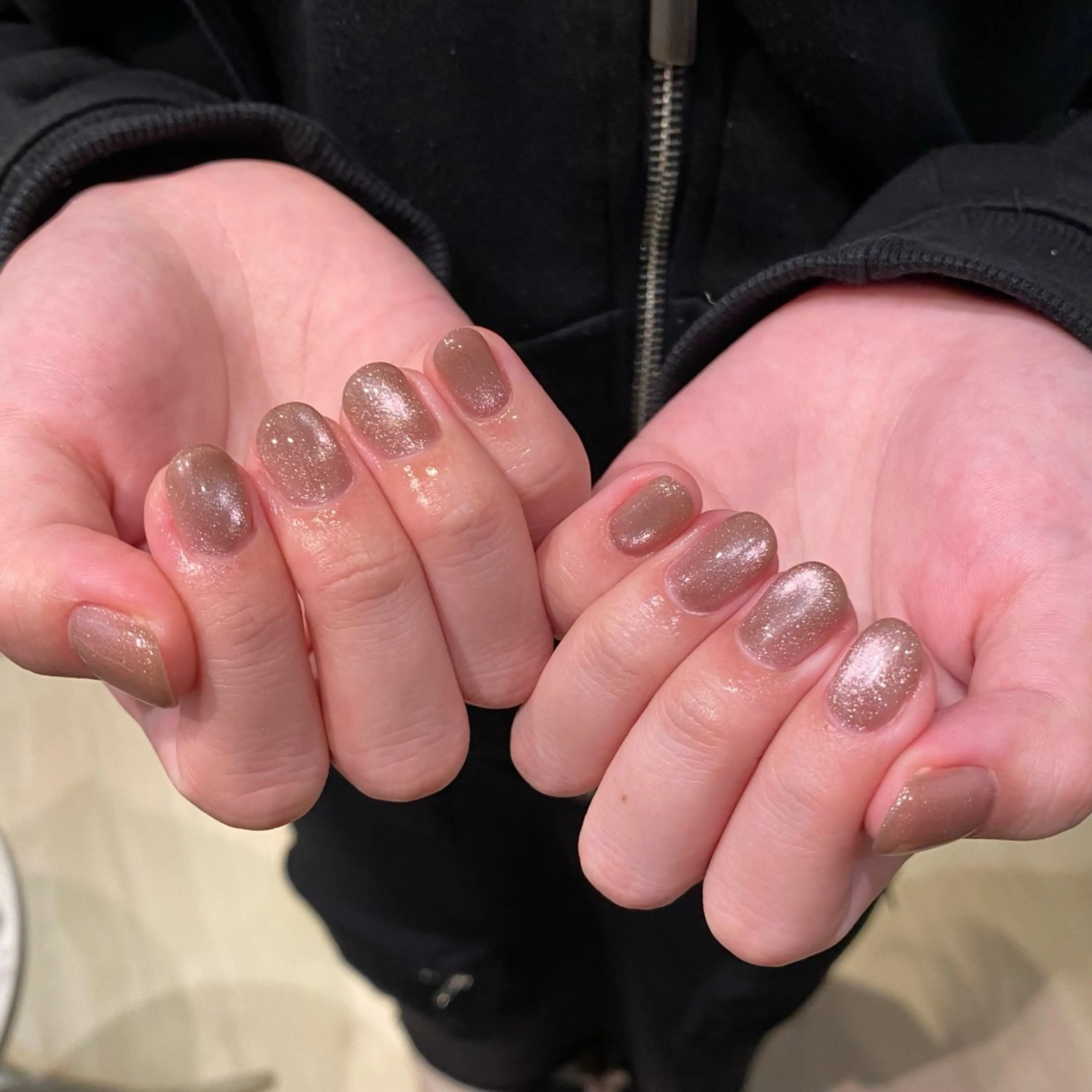 ネイル ecrin エクラン maiのネイルデザイン