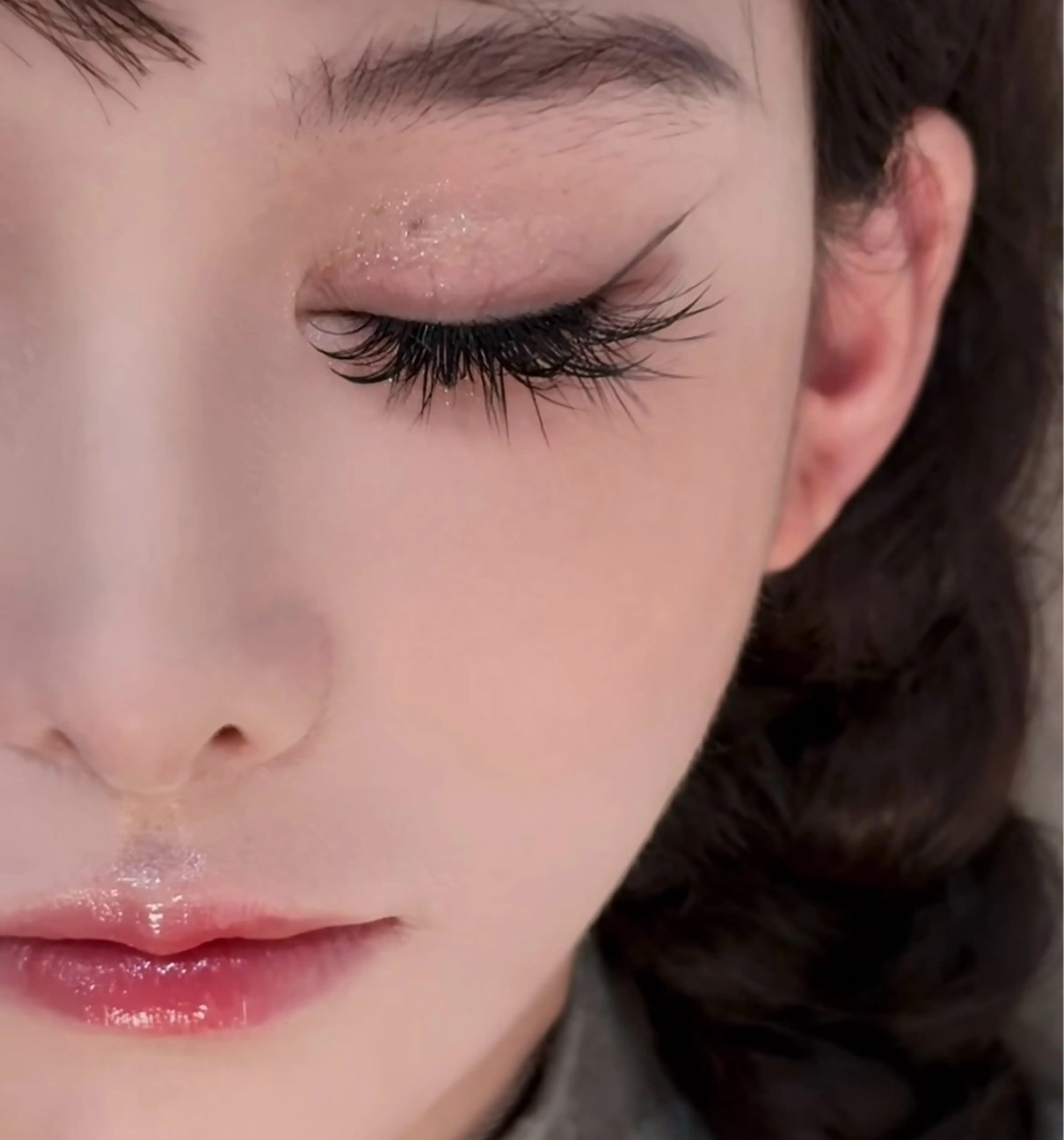 マツエク・マツパ LB美容サロン 池袋東口店のマツエク・マツパデザイン