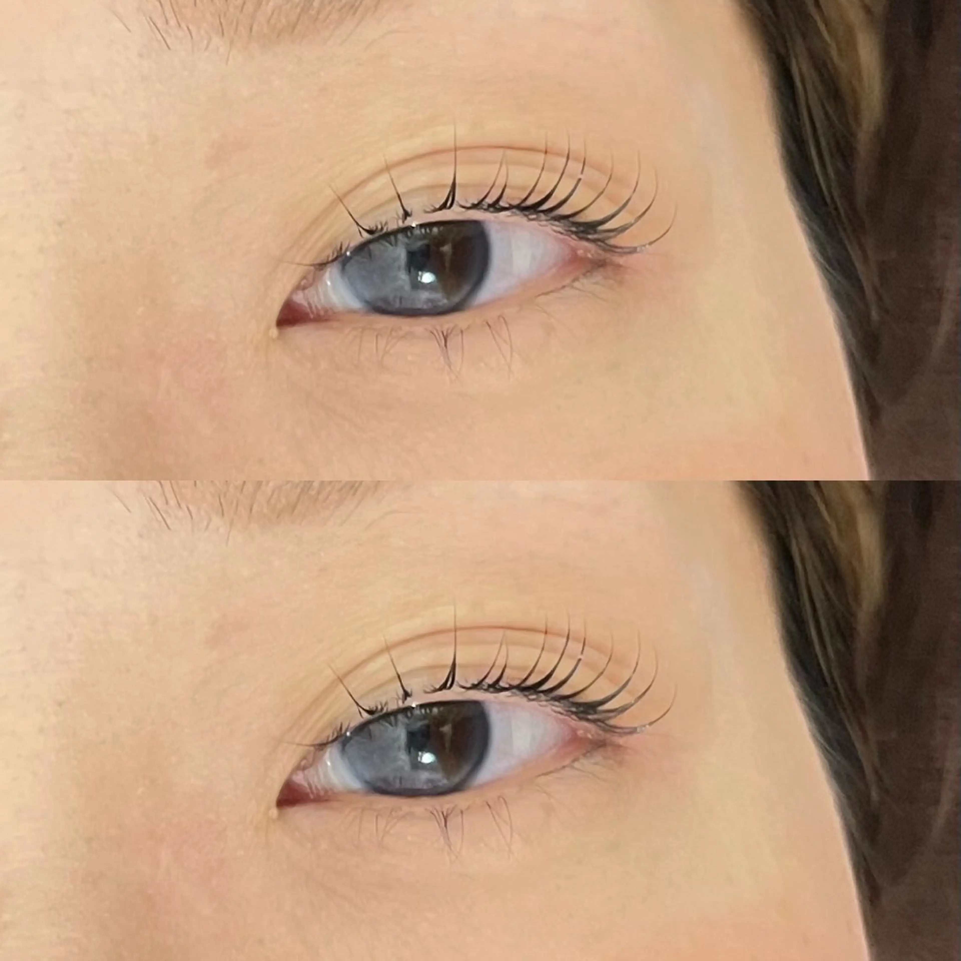 マツエク・マツパ マツパ ルクール亀貝店 伊藤のマツエク・マツパデザイン