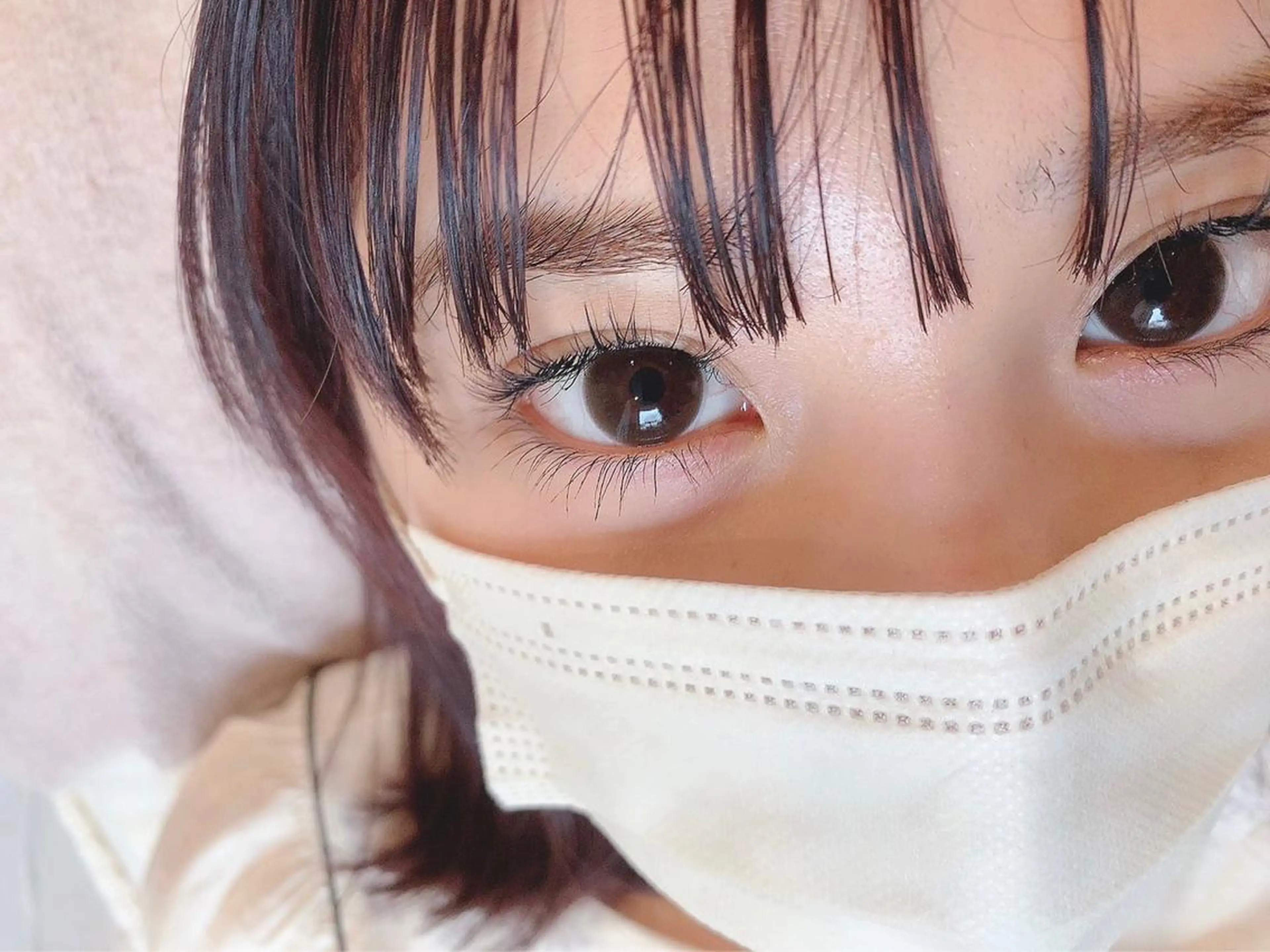 マツエク・マツパ sofa 🛋⸝⸝ urushibaraのマツエク・マツパデザイン