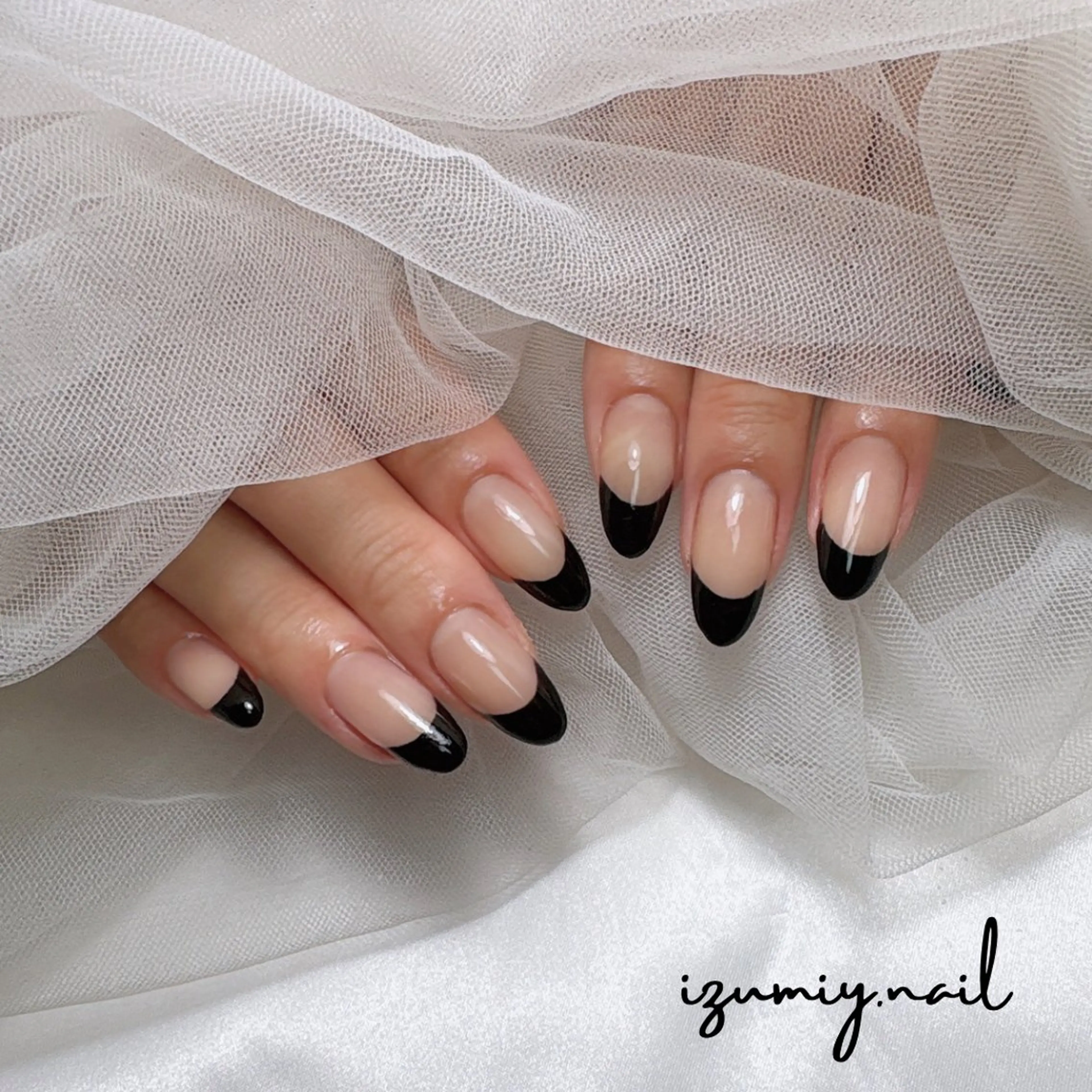 ネイル izumiynail いずみのネイルデザイン