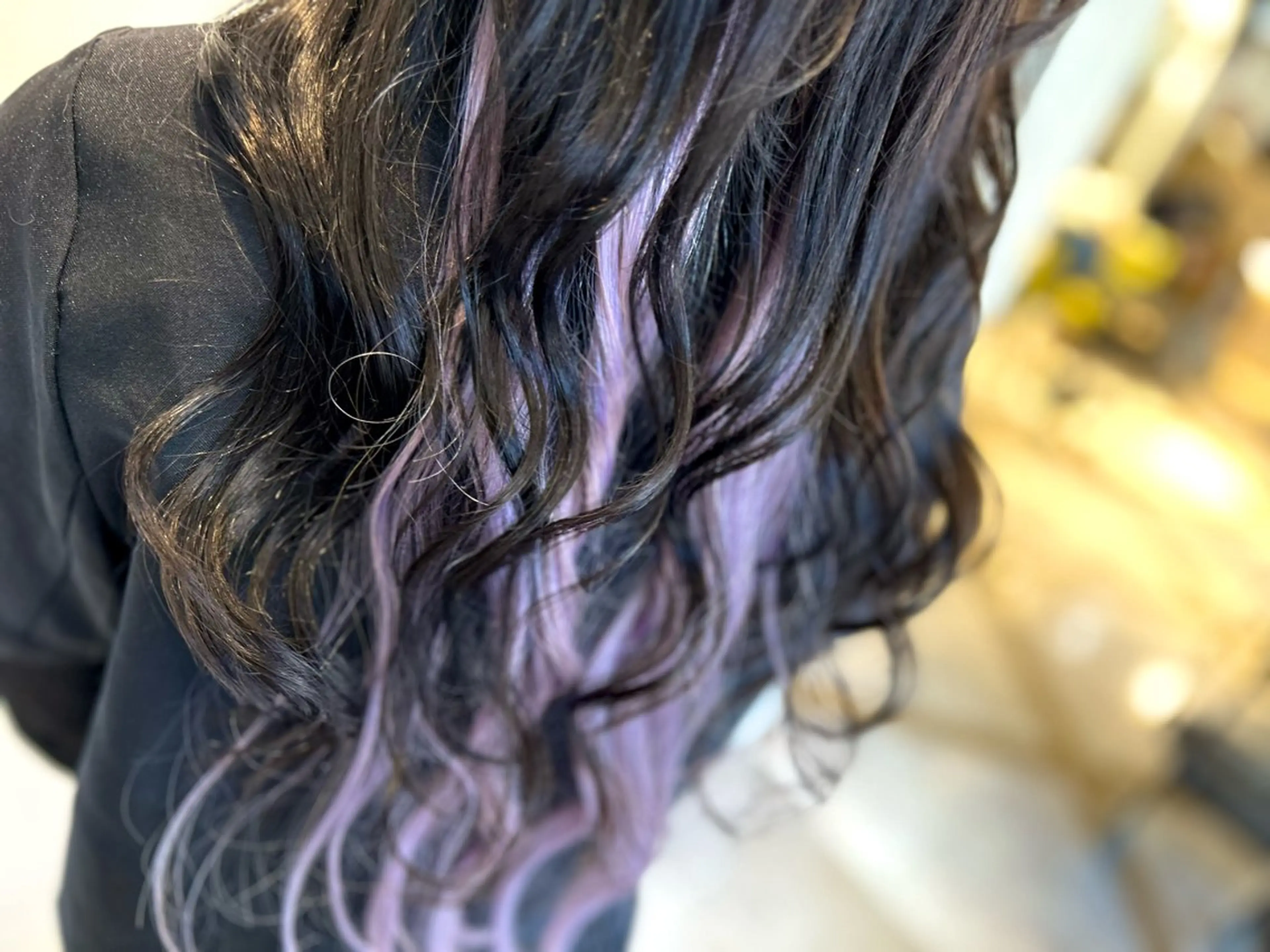 ロング 🫧Agu gina /Yusei🦋のヘアスタイル