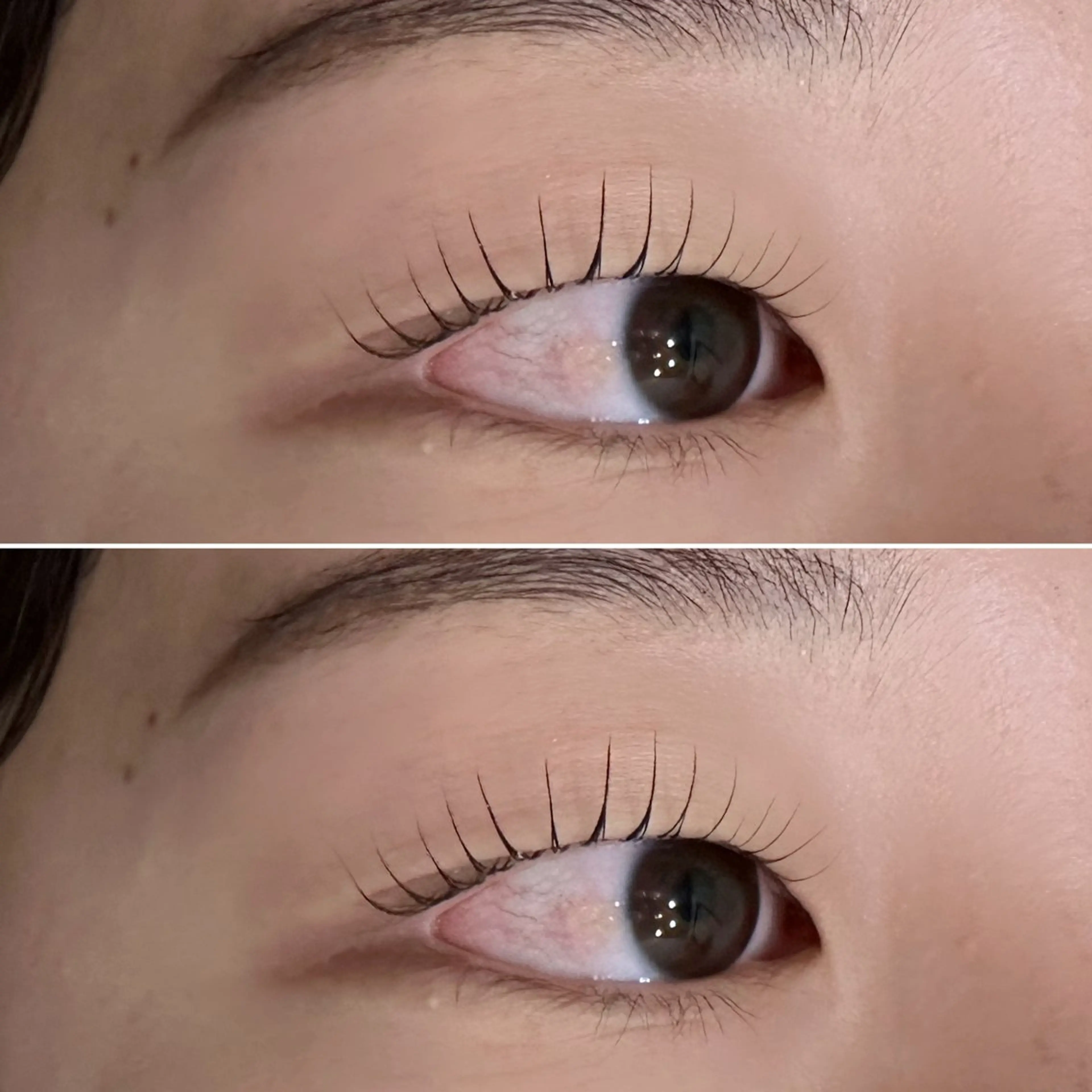 マツエク・マツパ 元木 友理のマツエク・マツパデザイン