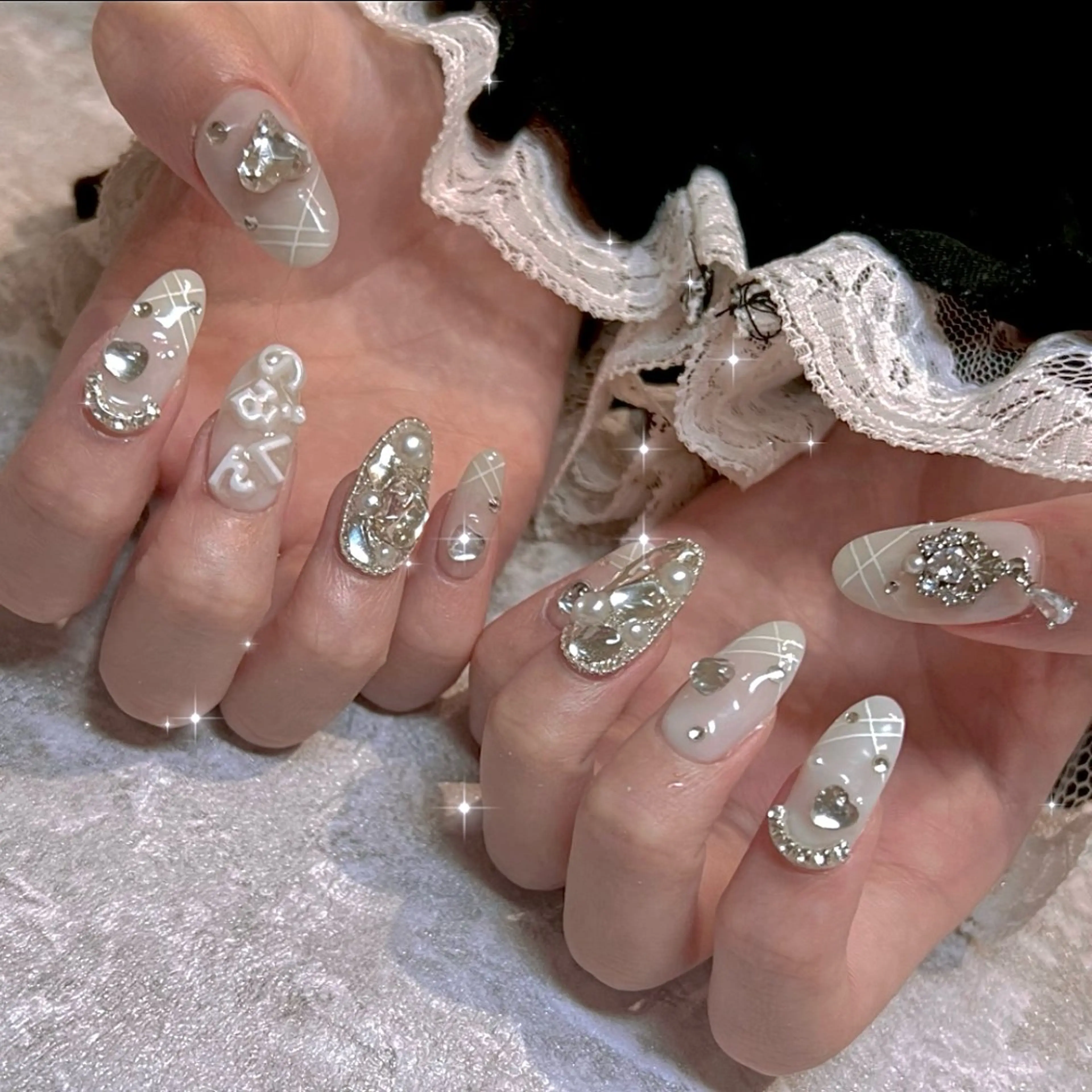 オフあり ꙳ 150分やり放題コースの写真