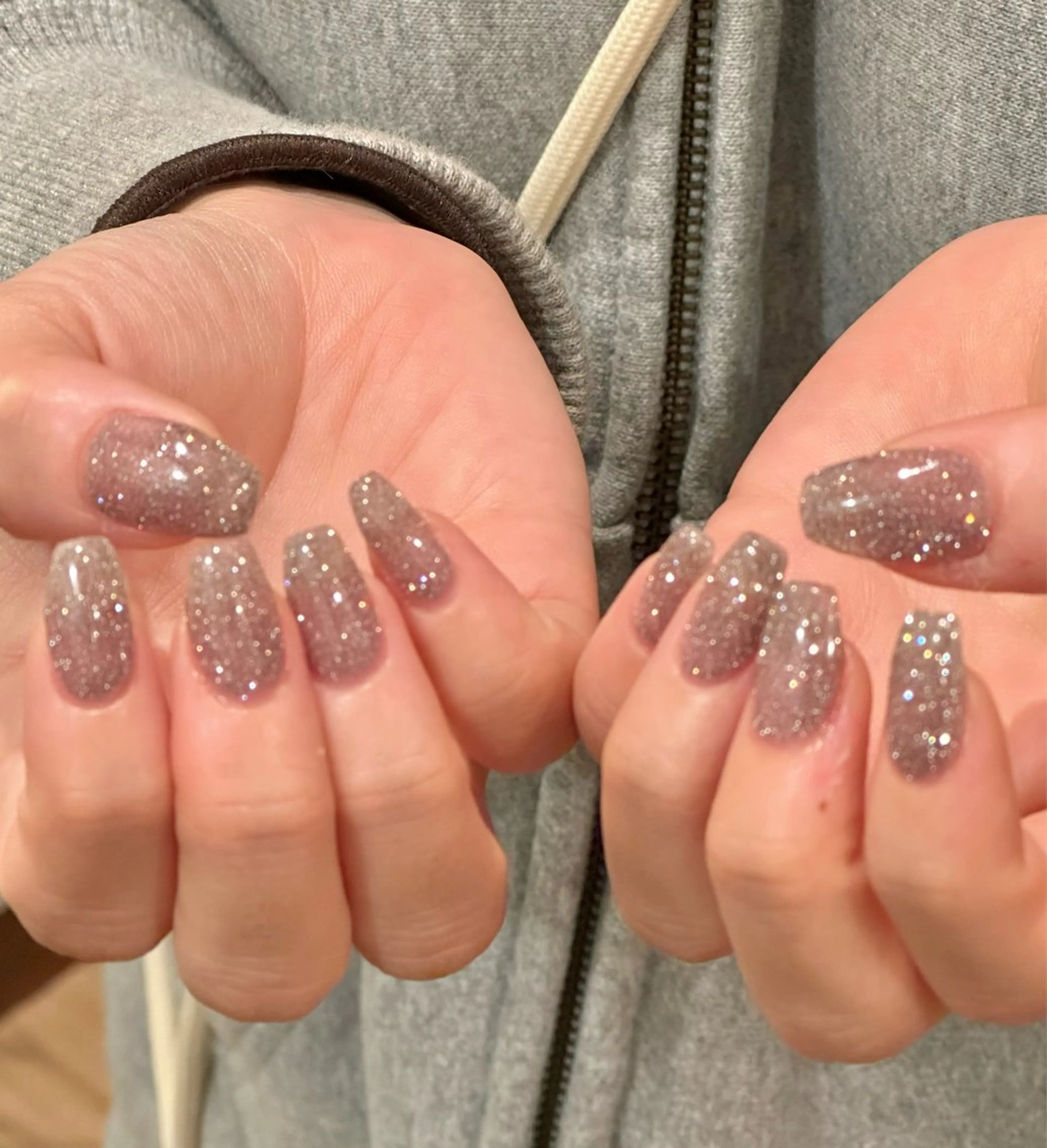 ネイル ハンドネイル reika .のネイルデザイン