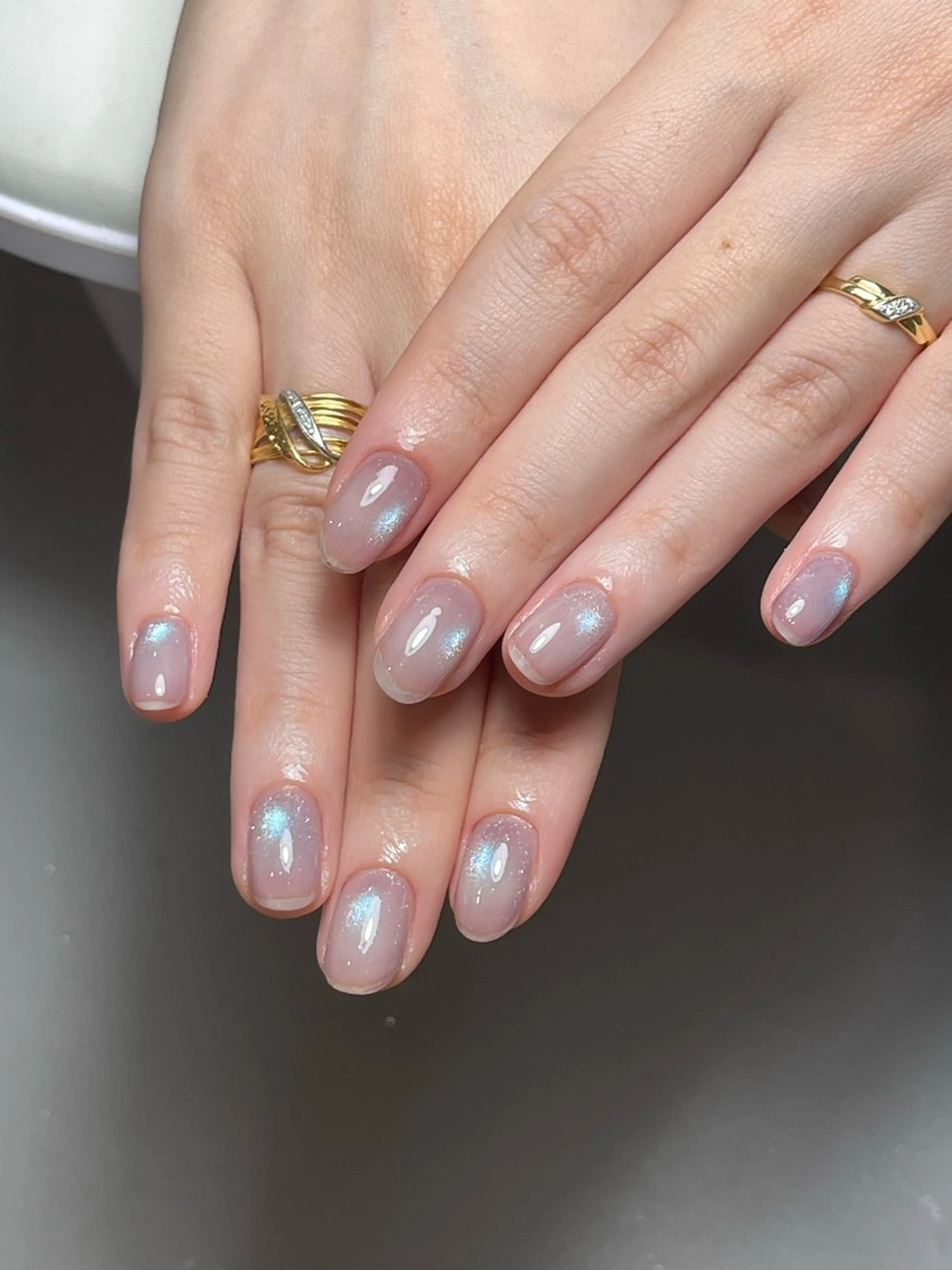 ネイル Fortuna nail所属・ミ ミのネイルデザイン