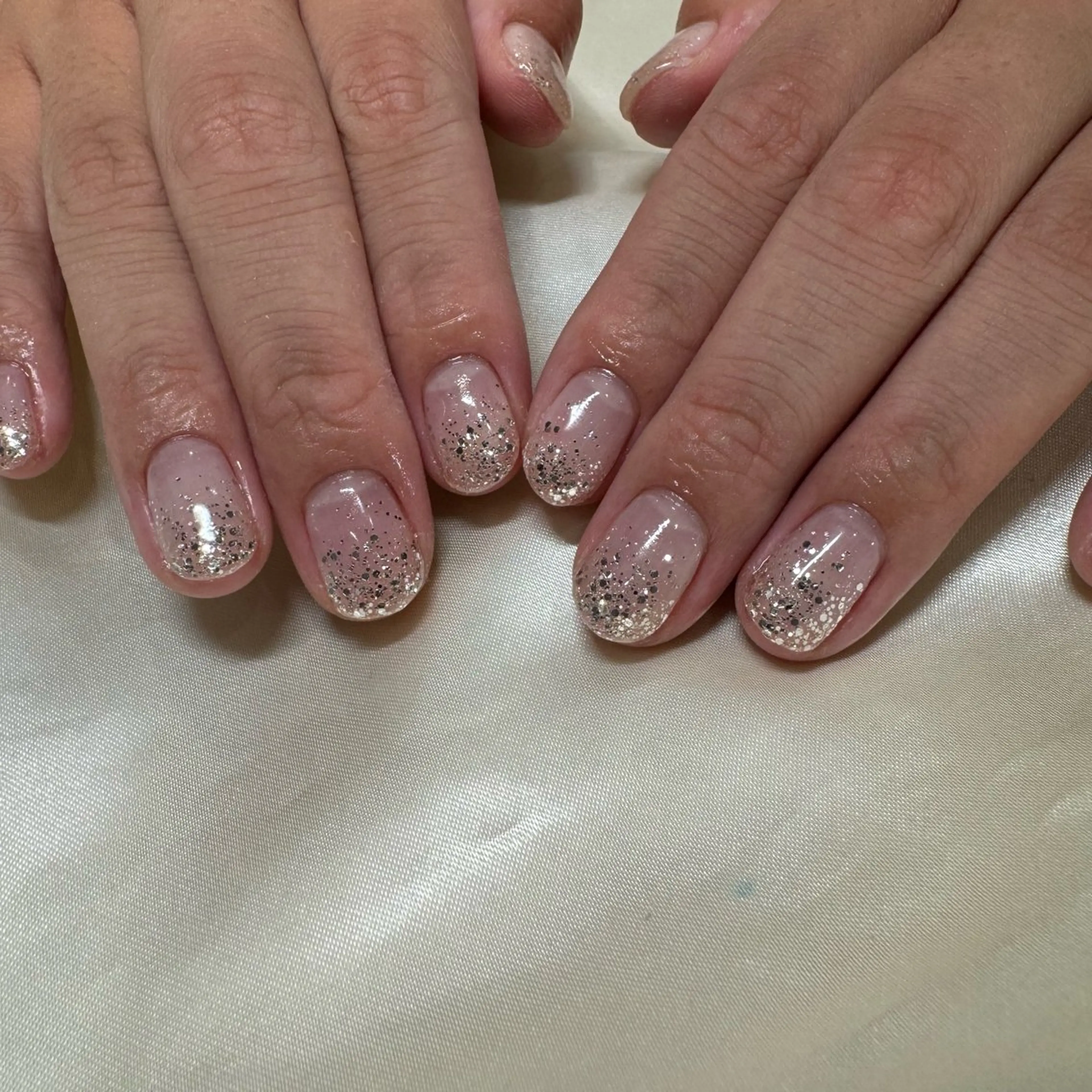 ネイル ハンドネイル mizuki 🎀のネイルデザイン