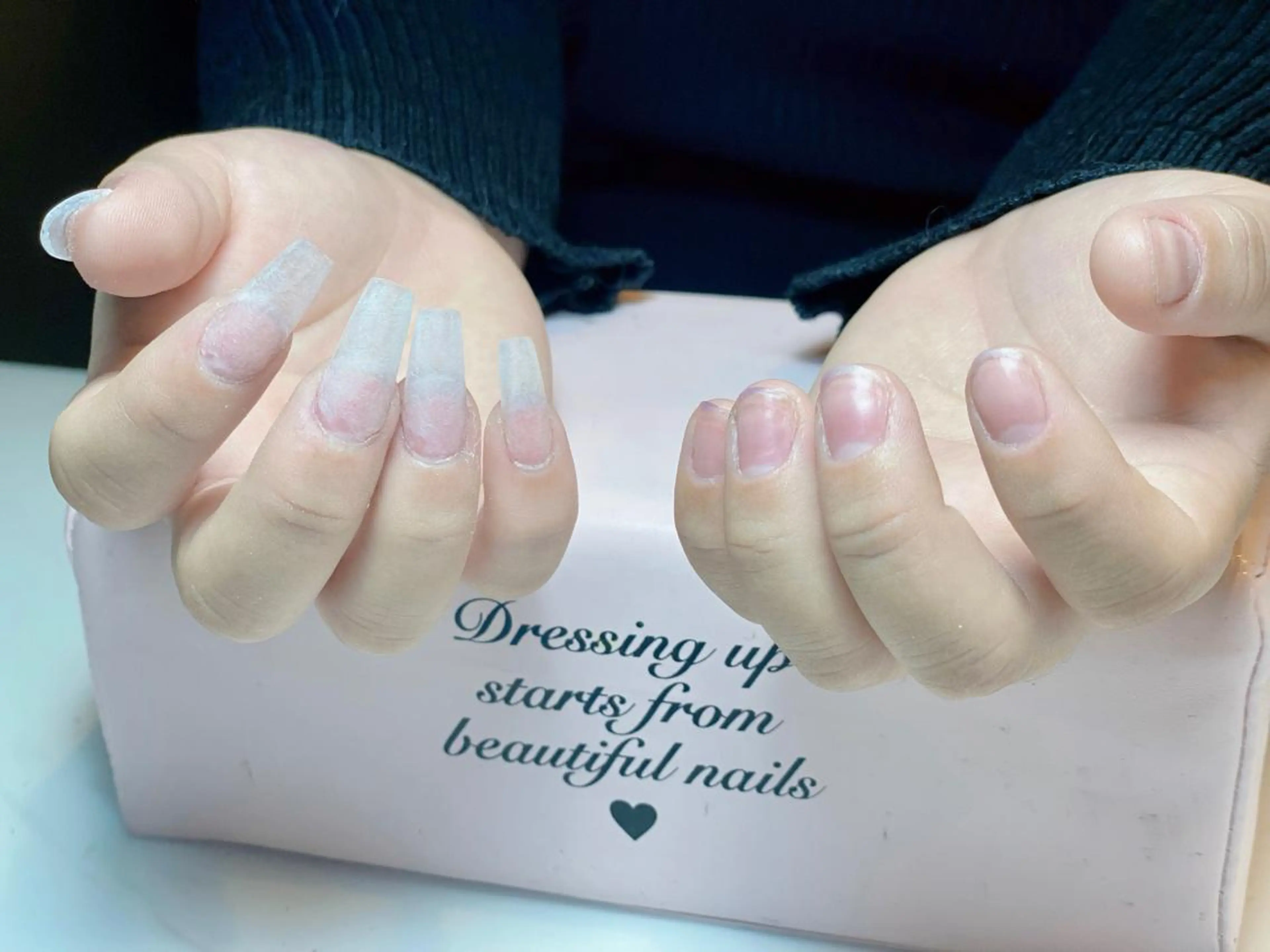 ネイル MSSugar Nailのネイルデザイン