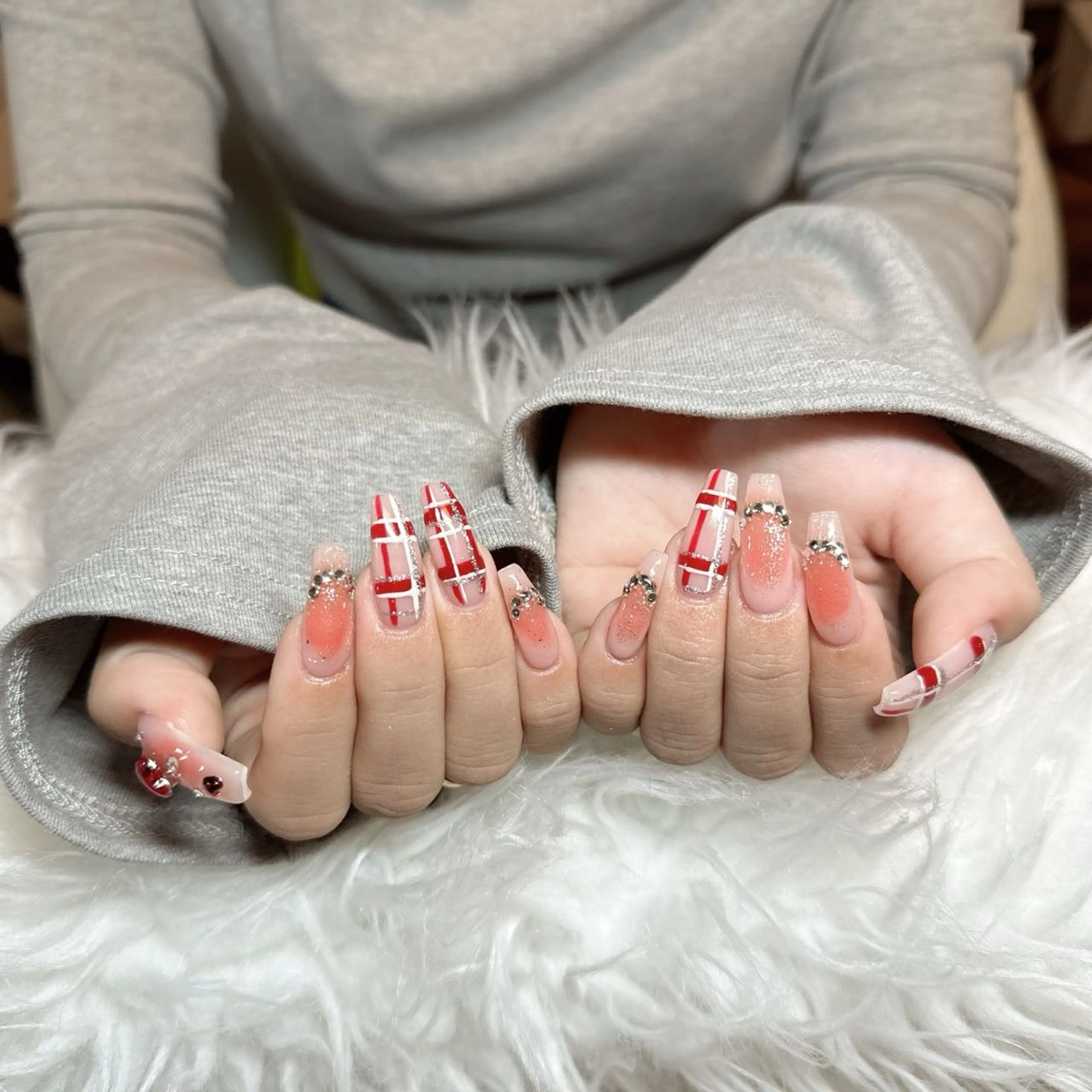 ネイル ハンドネイル D-BEAUTY Nailsalonのネイルデザイン