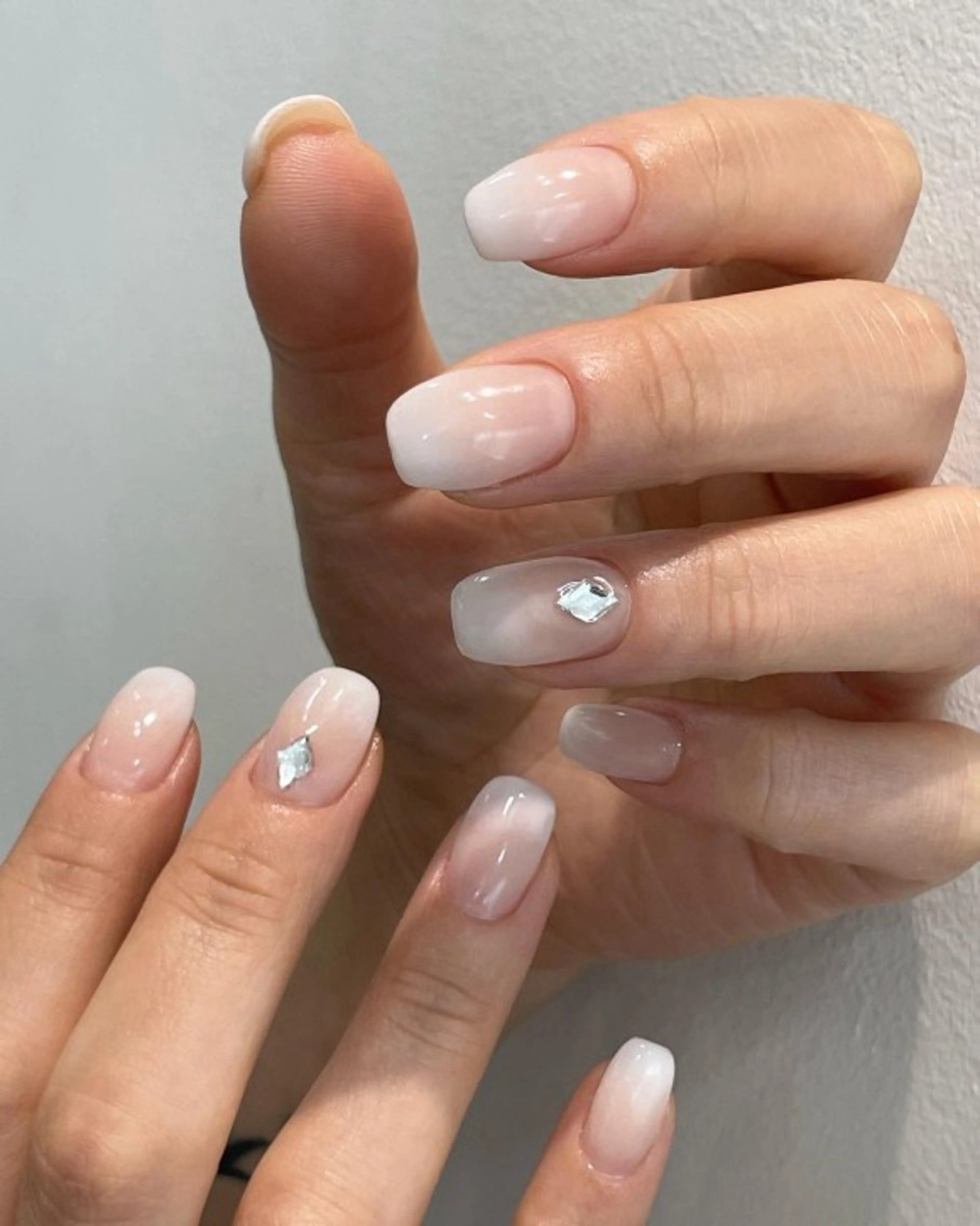 ネイル ハンドネイル Nail salon CELEBRAILのネイルデザイン