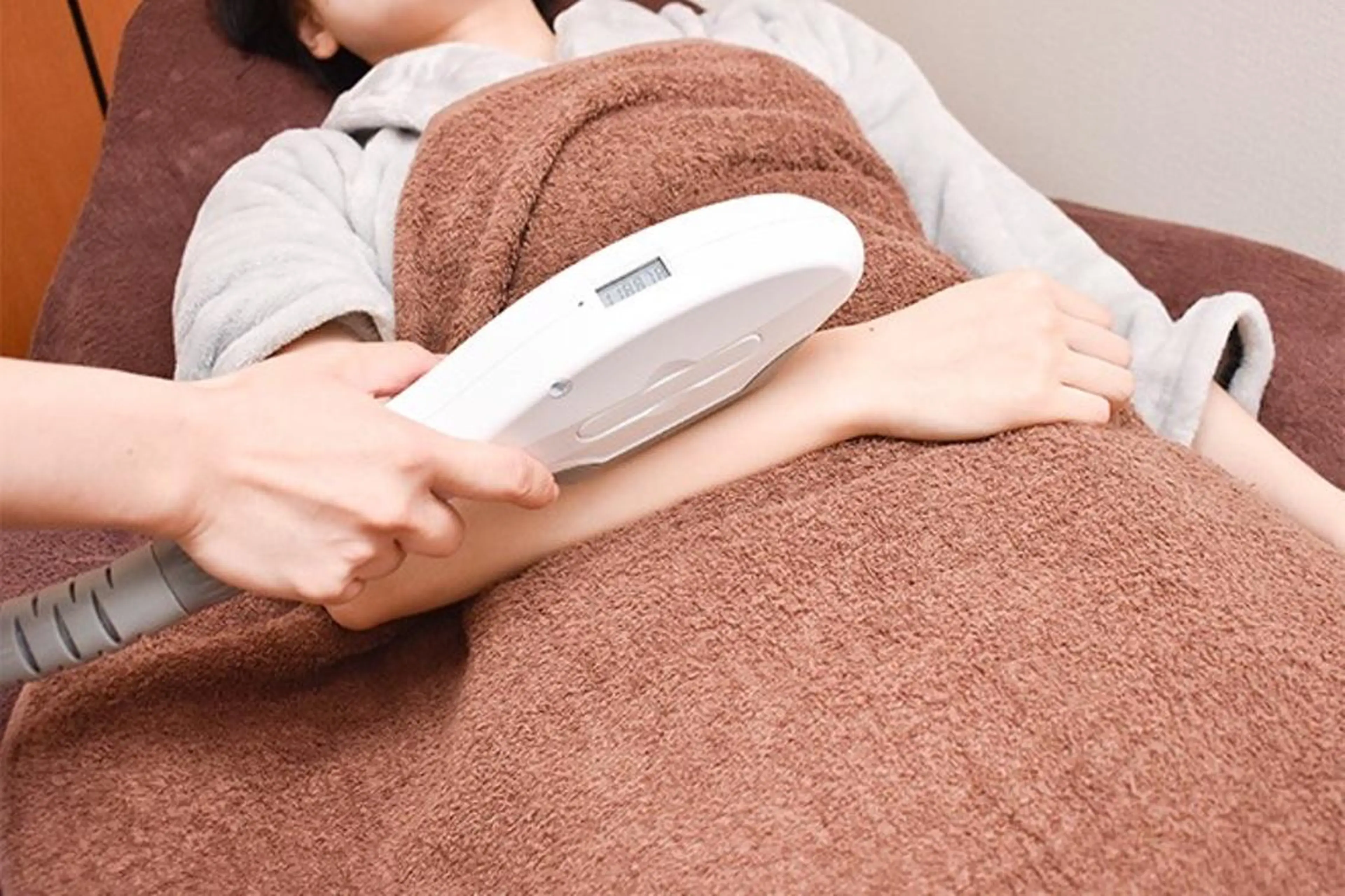 ✨ワキ2年間打ち放題✨の写真