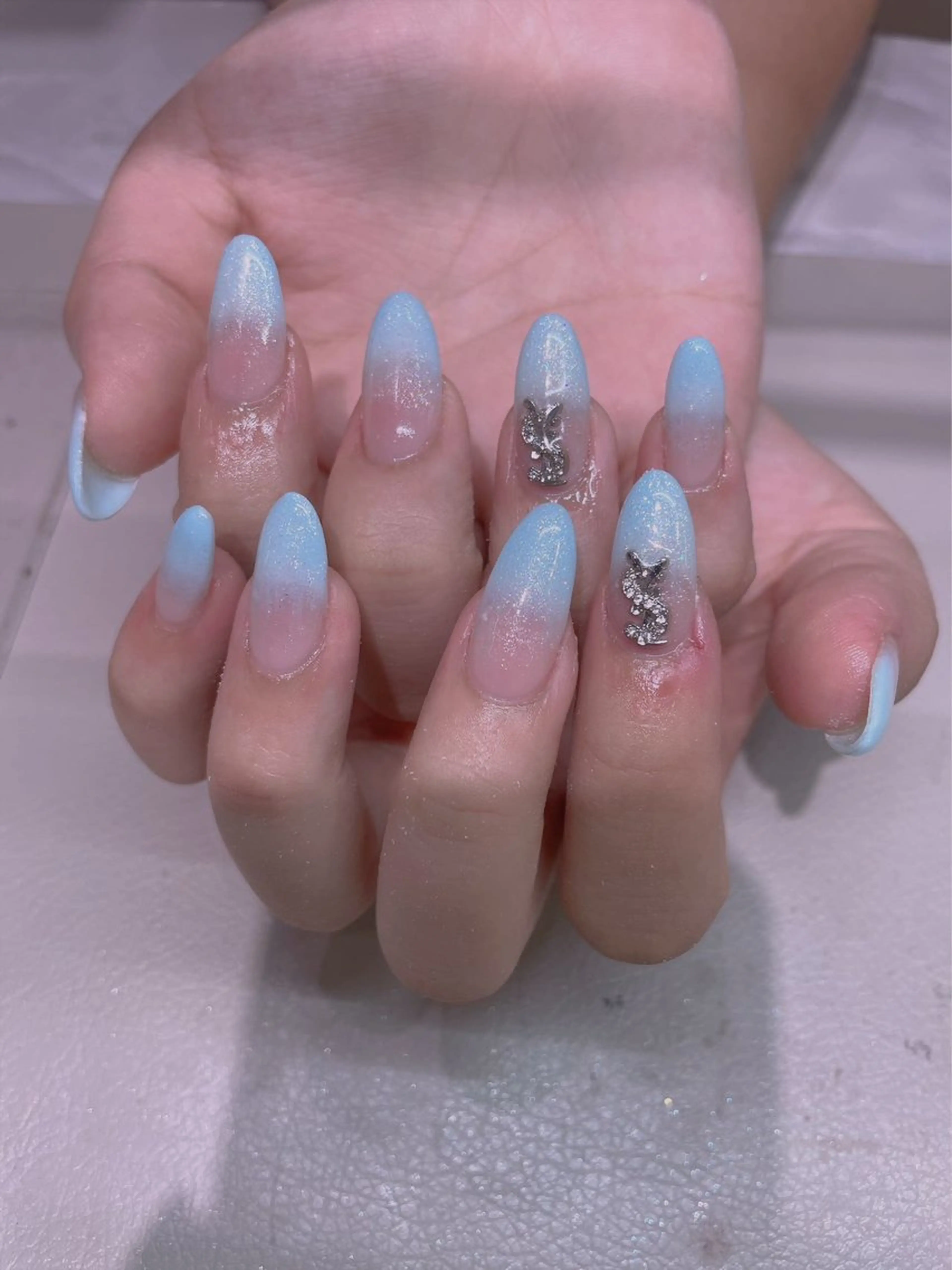 ネイル エムズ ハヤシのネイルデザイン