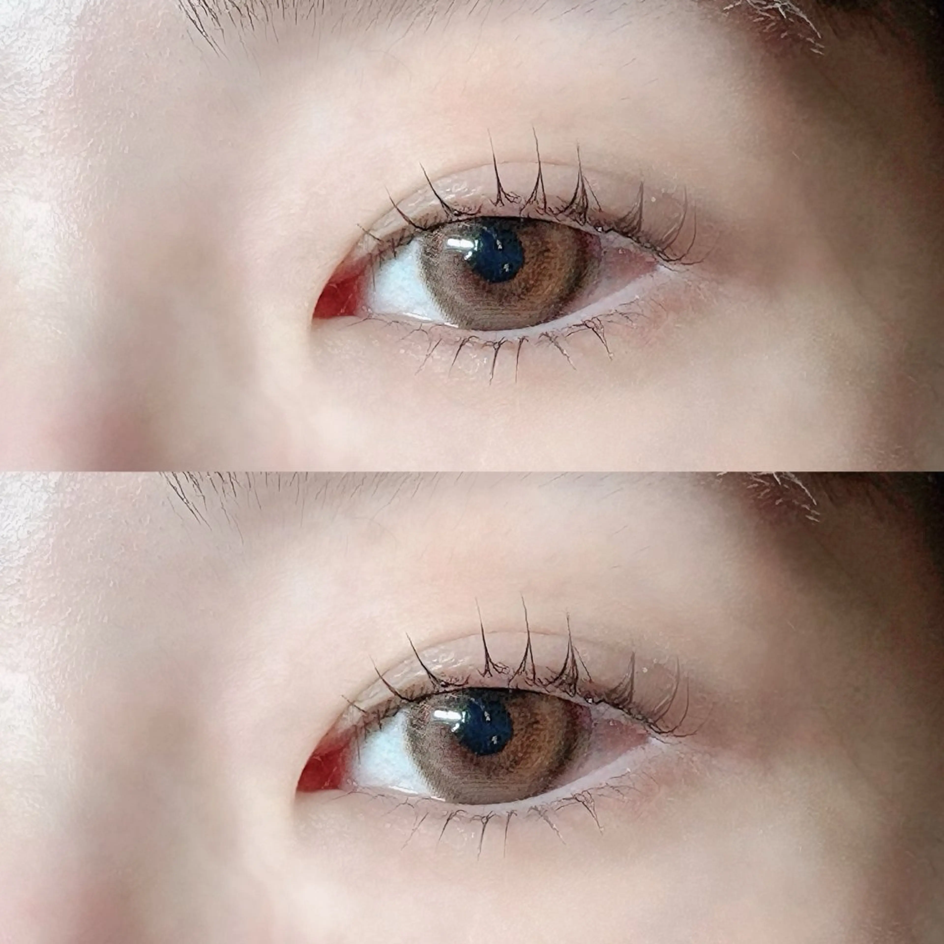 マツエク・マツパ マツパ Yui♡ Makea天神大名のマツエク・マツパデザイン