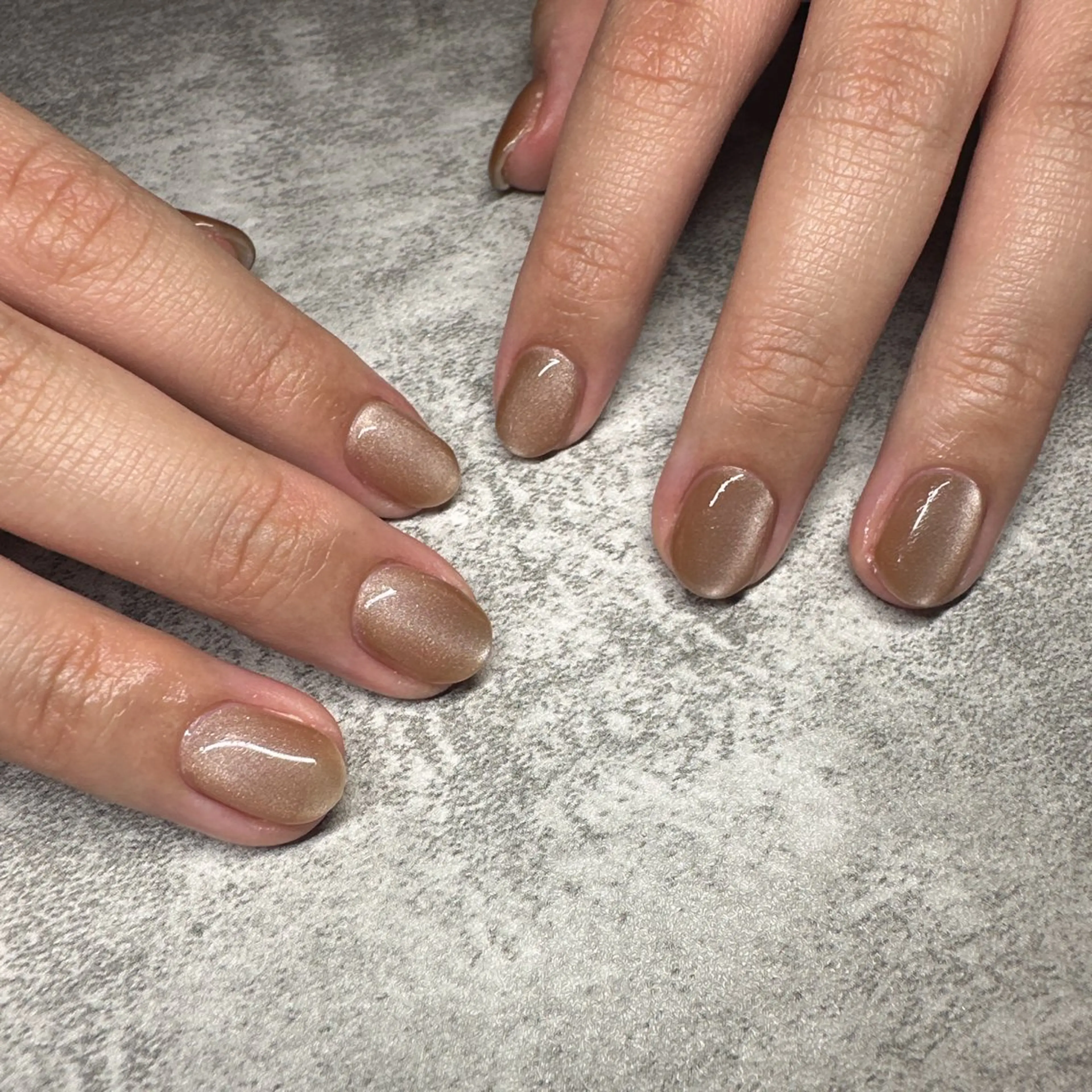 ネイル ハンドネイル Moon  Nail /栄　大須のネイルデザイン