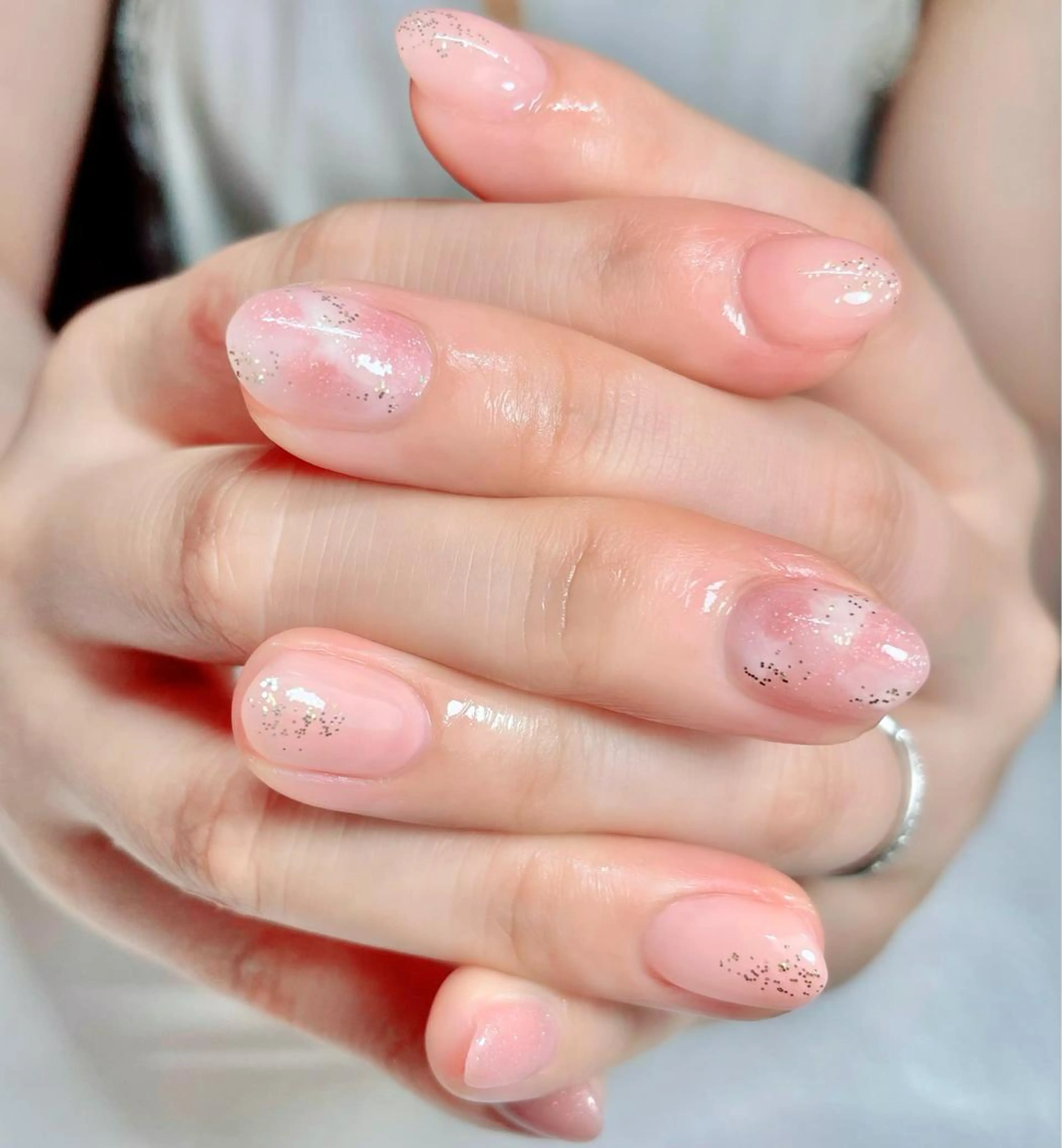 ネイル ハンドネイル Nail salon Venusのネイルデザイン