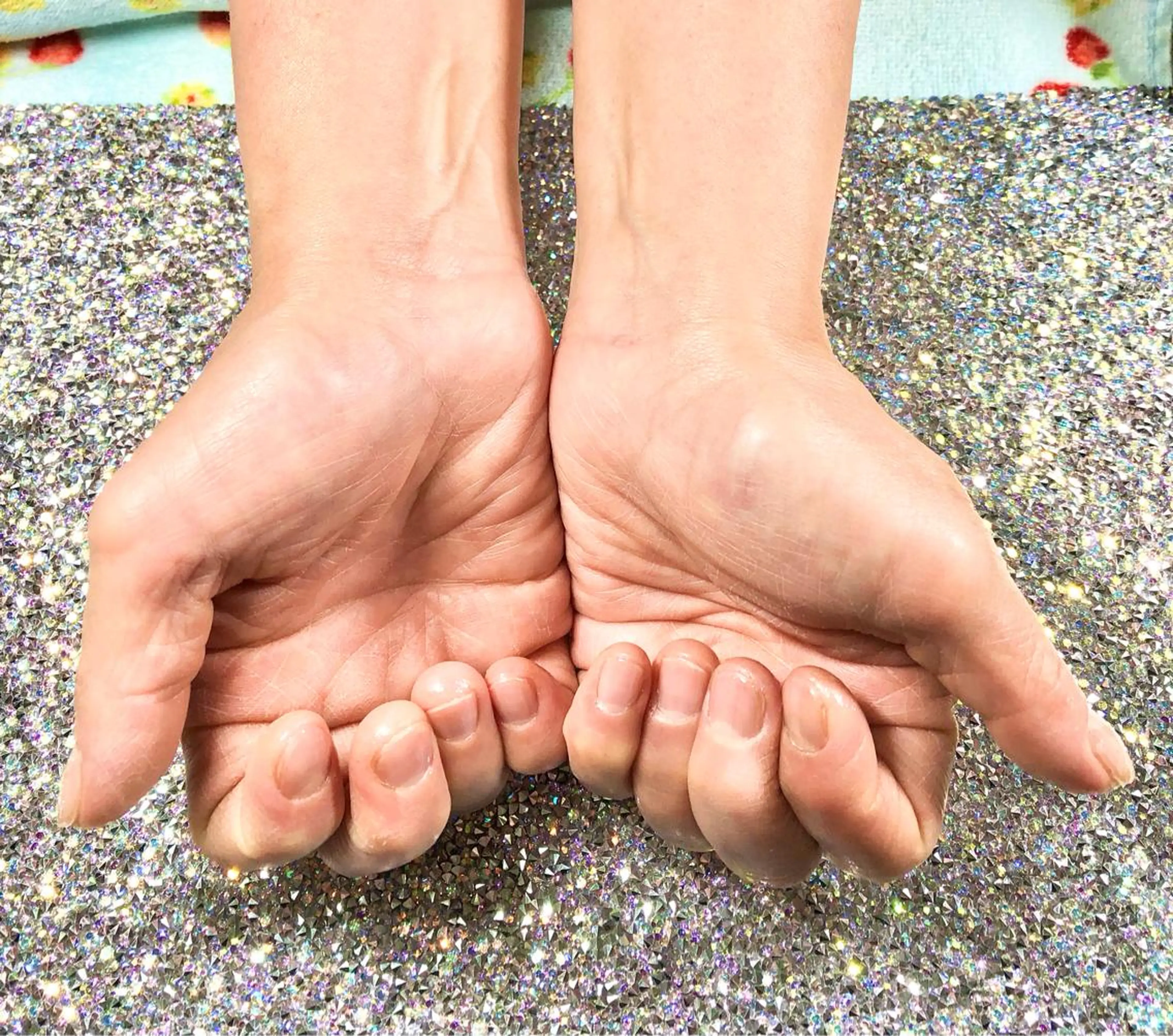 ネイル ハンドケア Tairacchi ﾀｲﾗｯﾁのエステ・リラクイメージ