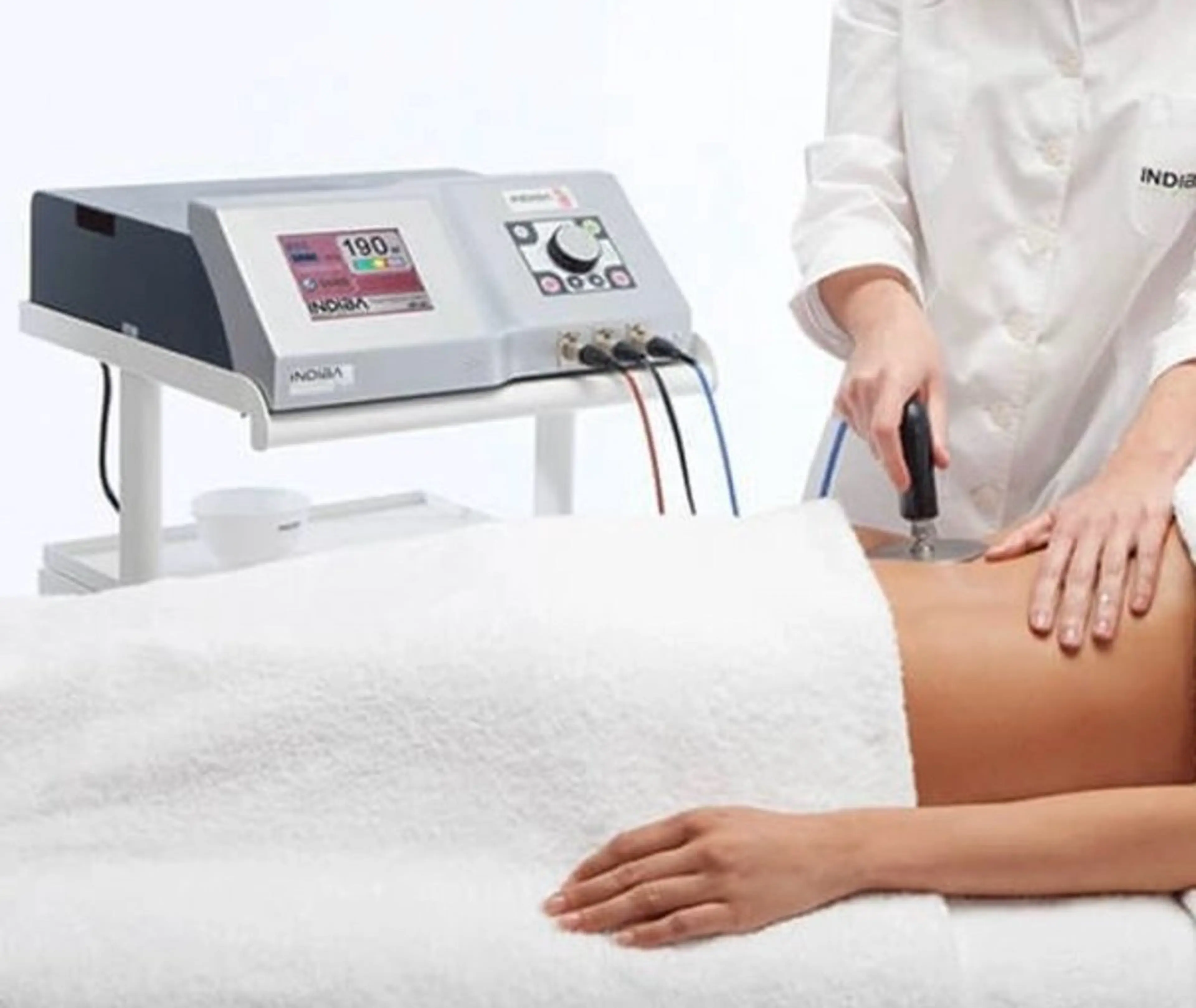 エステ リラク トータルサロン Re`ZAltの眉毛・アイブロウイメージ