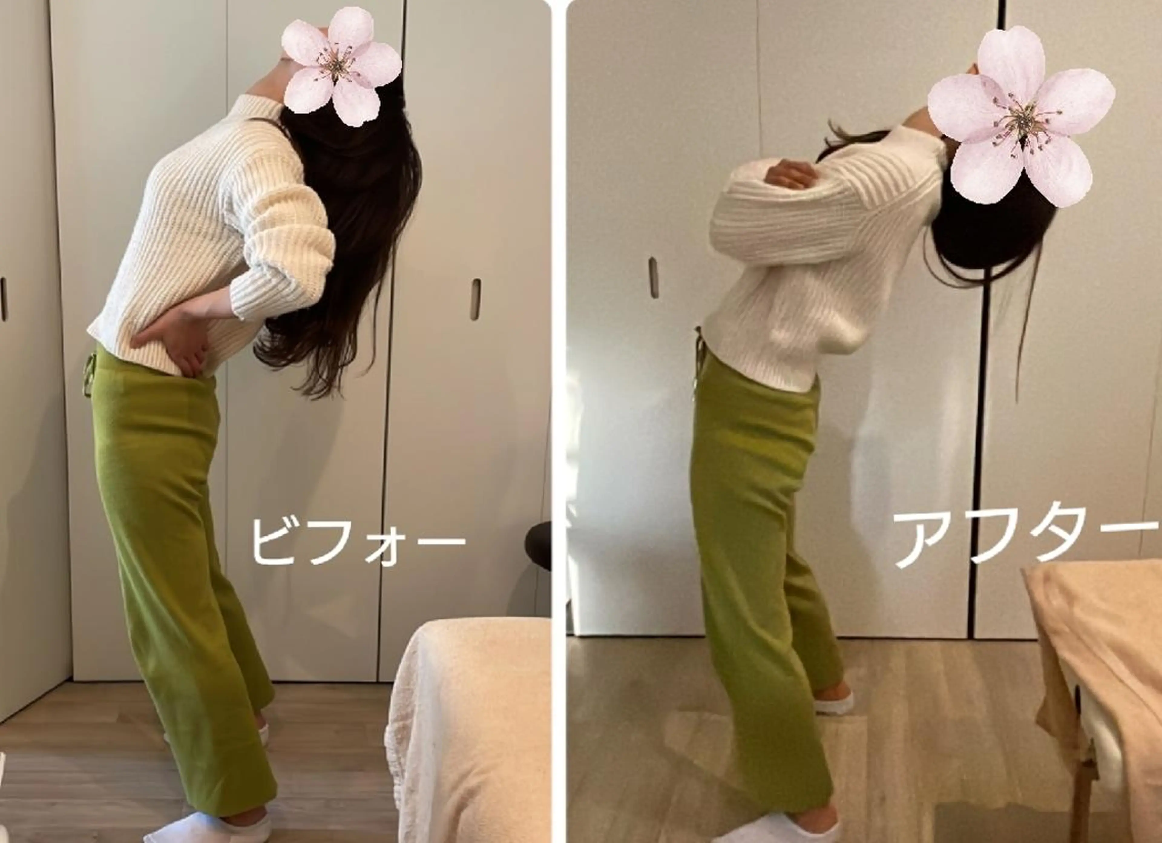 Mon amou【モナムー】のエステ・リラクイメージ