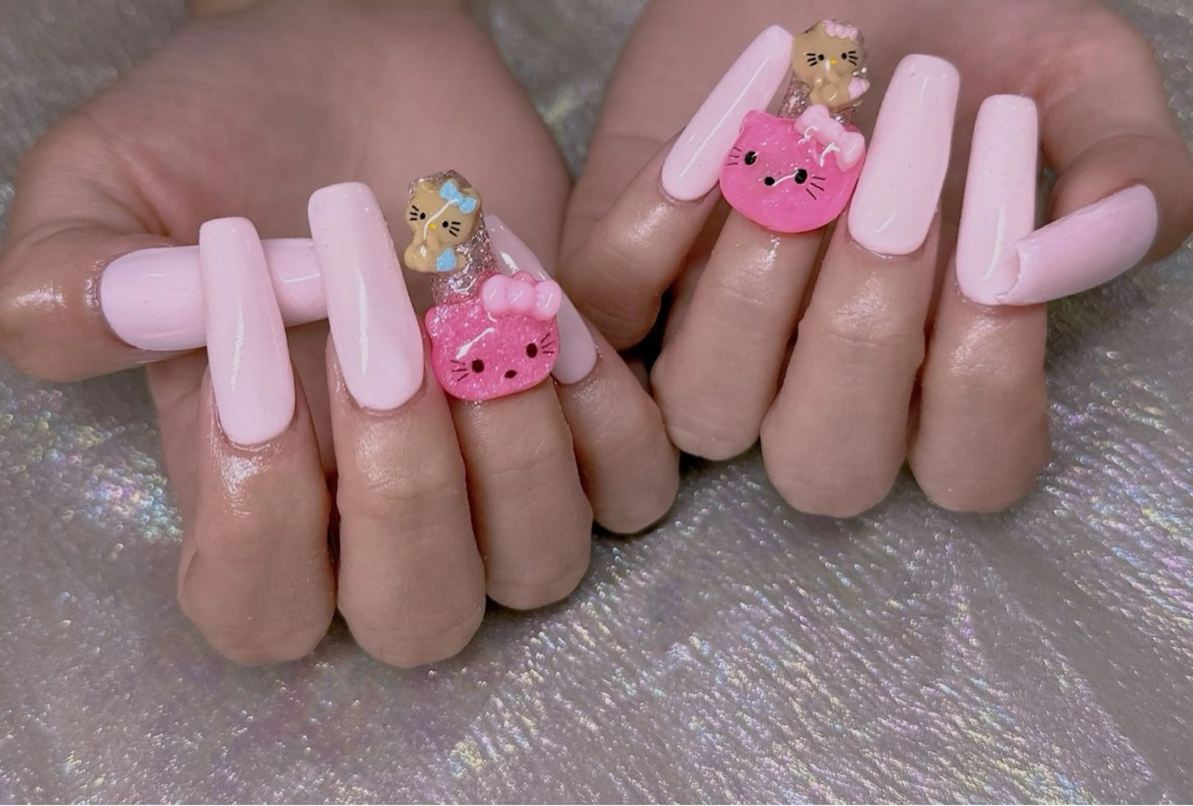 ネイル エムズ エムズのマツエク・マツパデザイン