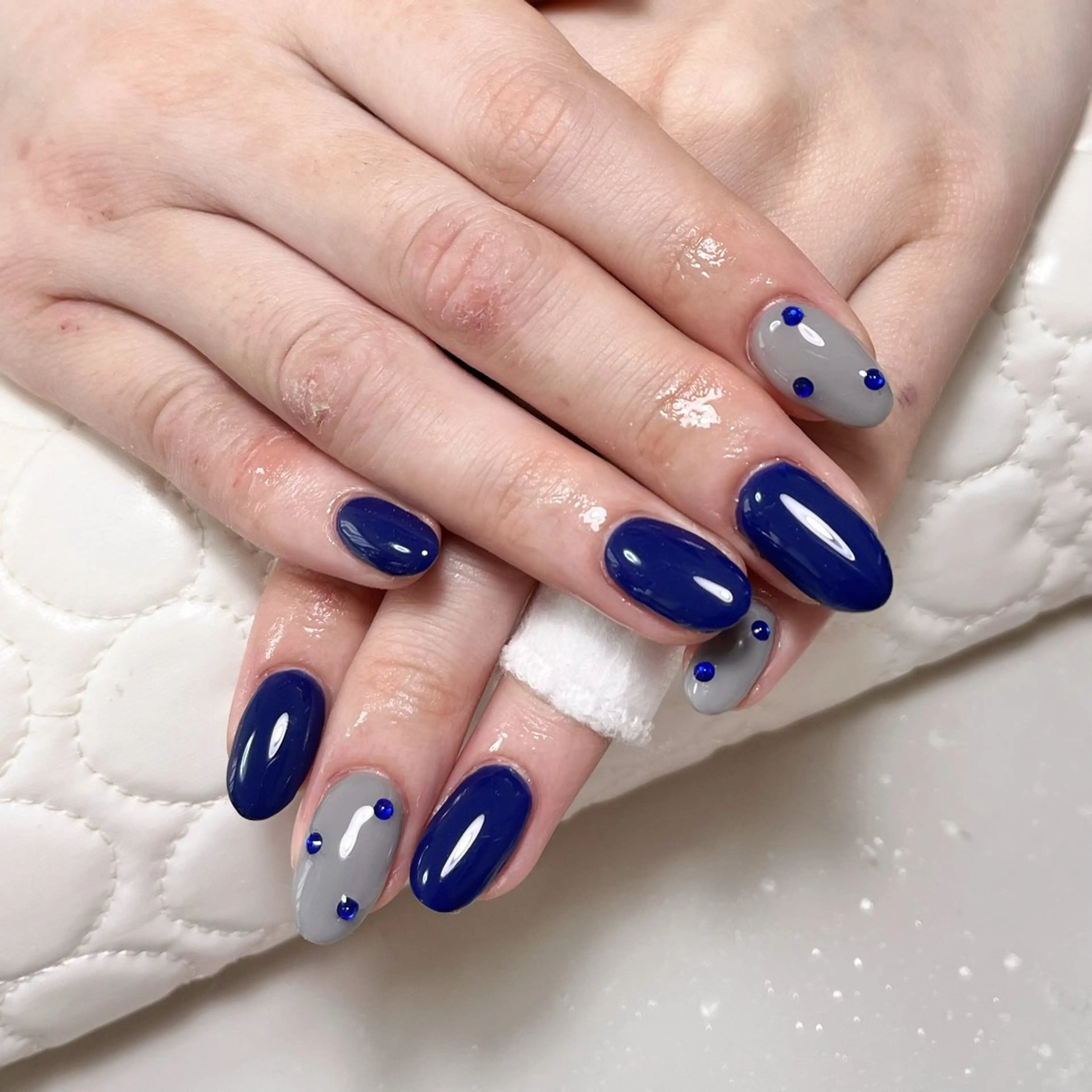 ネイル Twinkle Nail Kuboのネイルデザイン