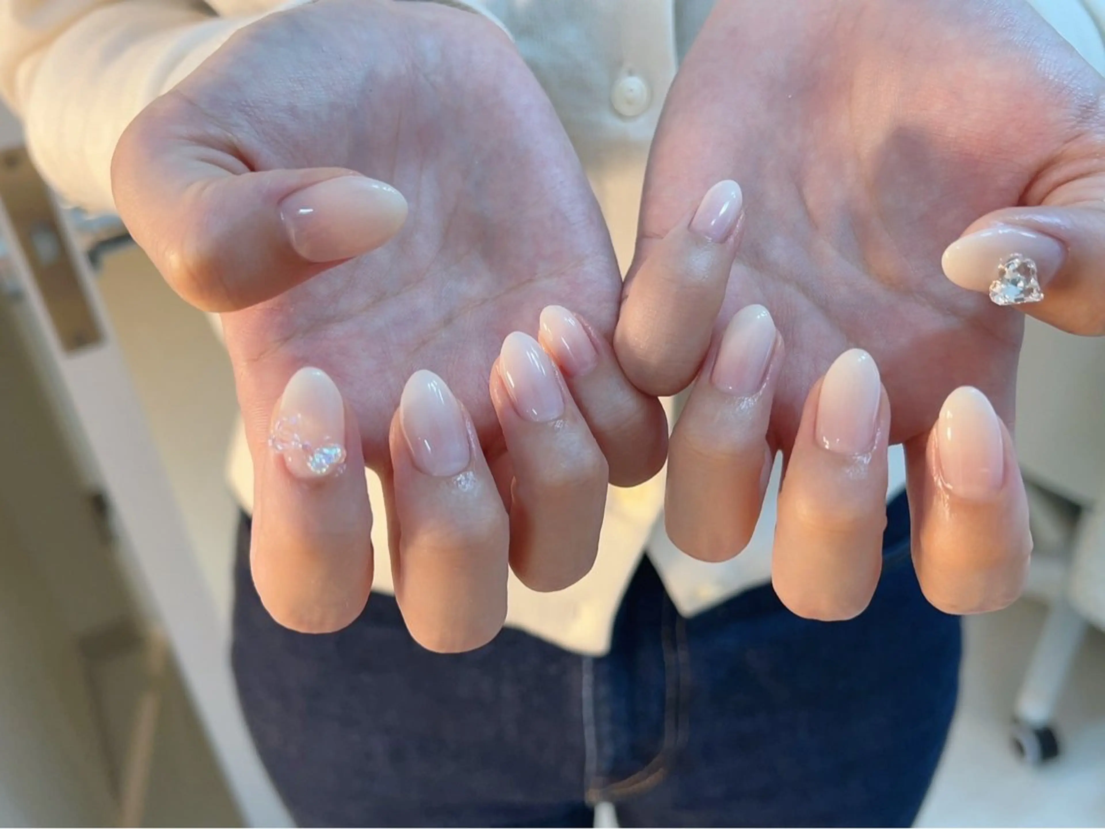 ネイル L&Y Nail salonのネイルデザイン