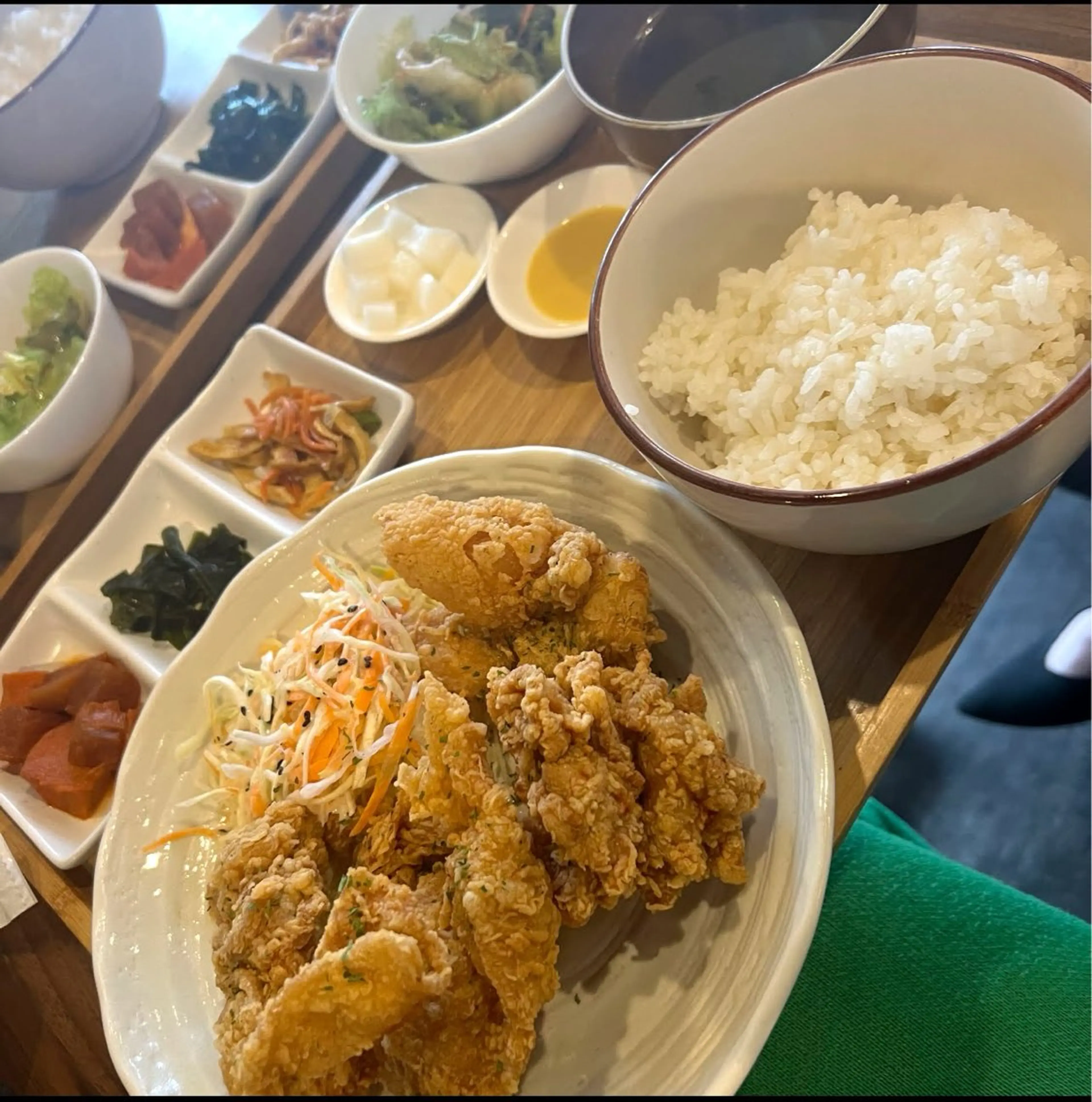 🅖🅤🅩🅔🅛 salonのエステ・リラクイメージ