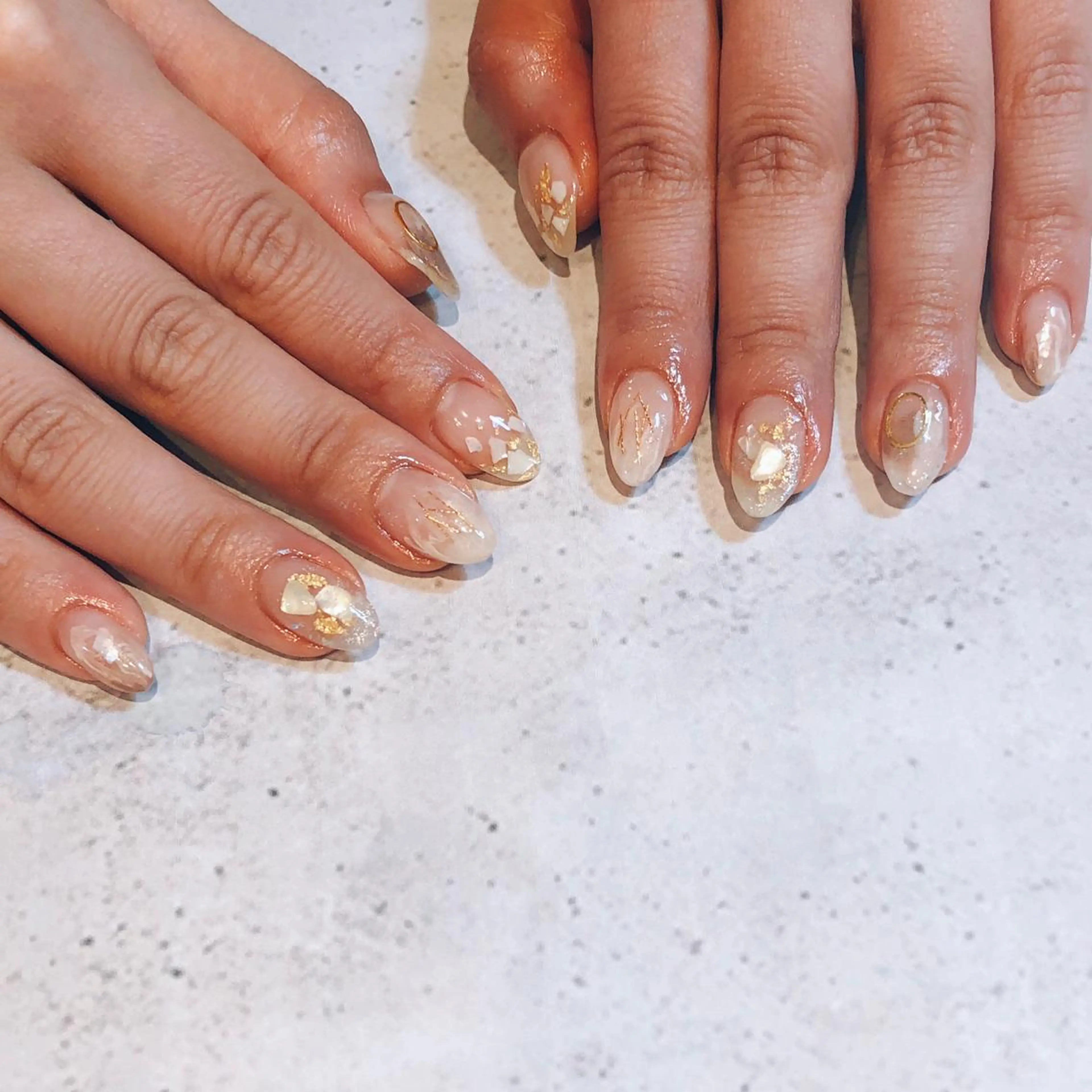 ネイル ハンドネイル Chipieee Tokyoのその他イメージ