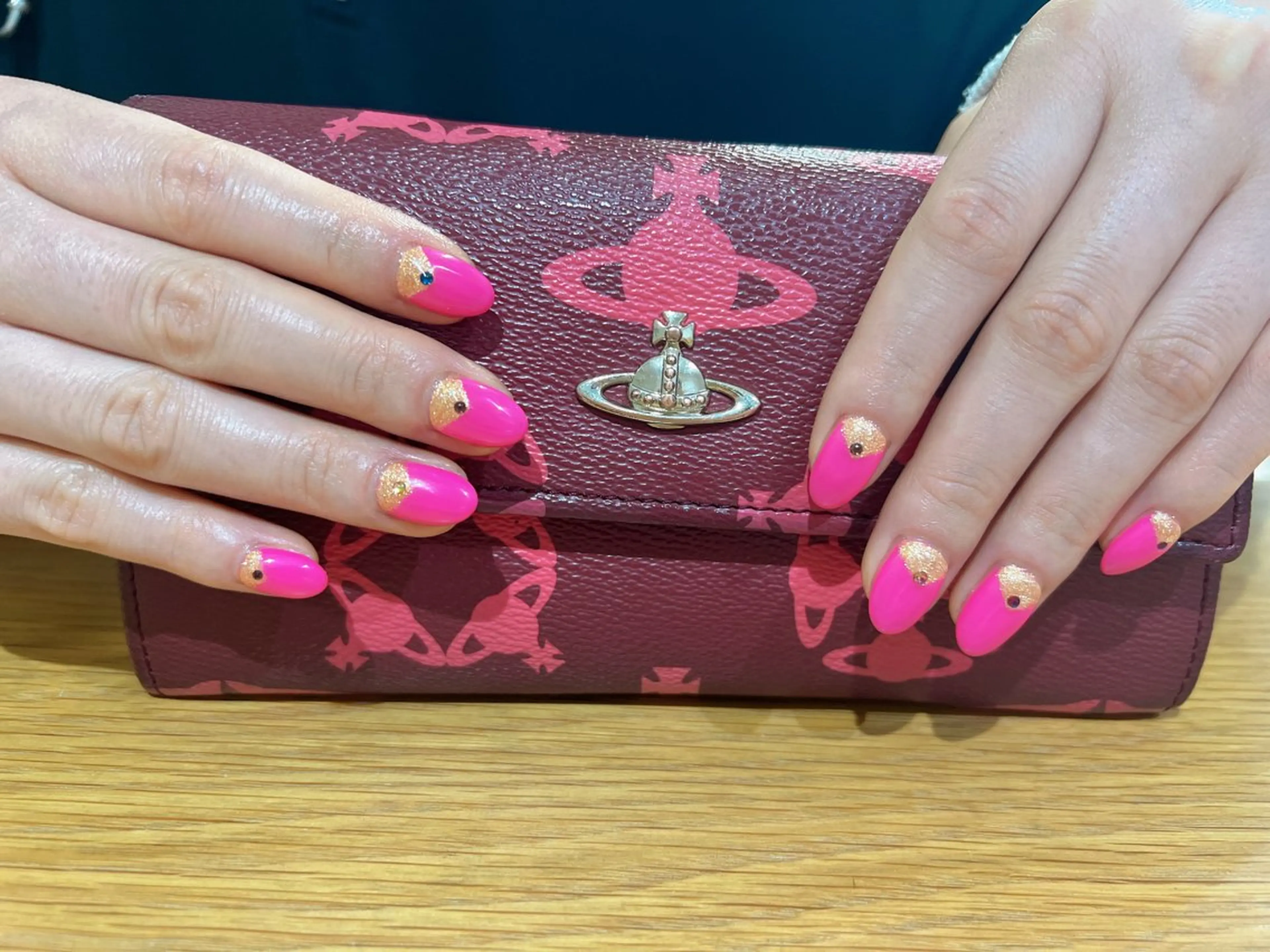 ネイル ハンドネイル Ag Nailのネイルデザイン