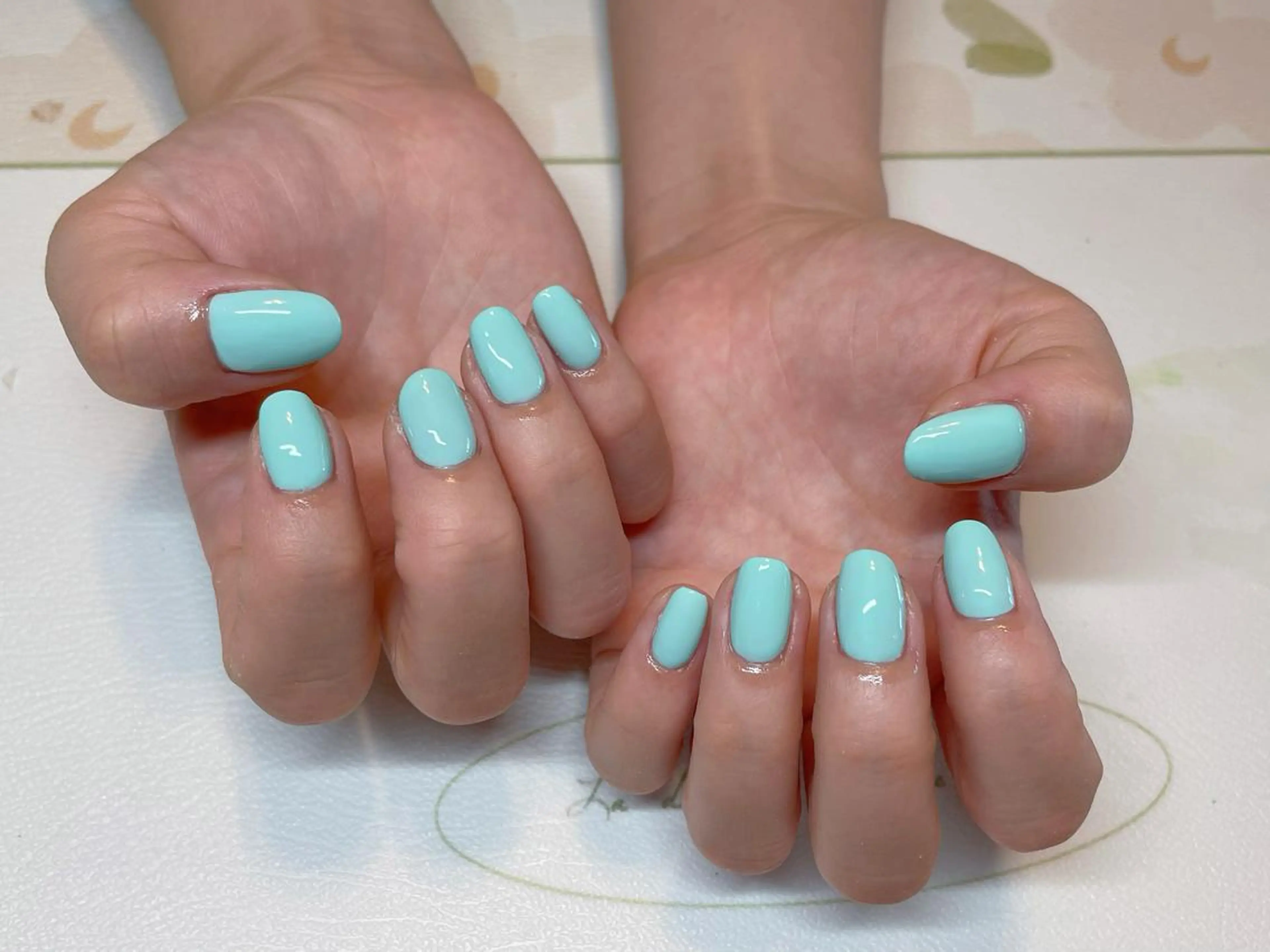 ネイル その他(ネイル) エン Nail salonのネイルデザイン