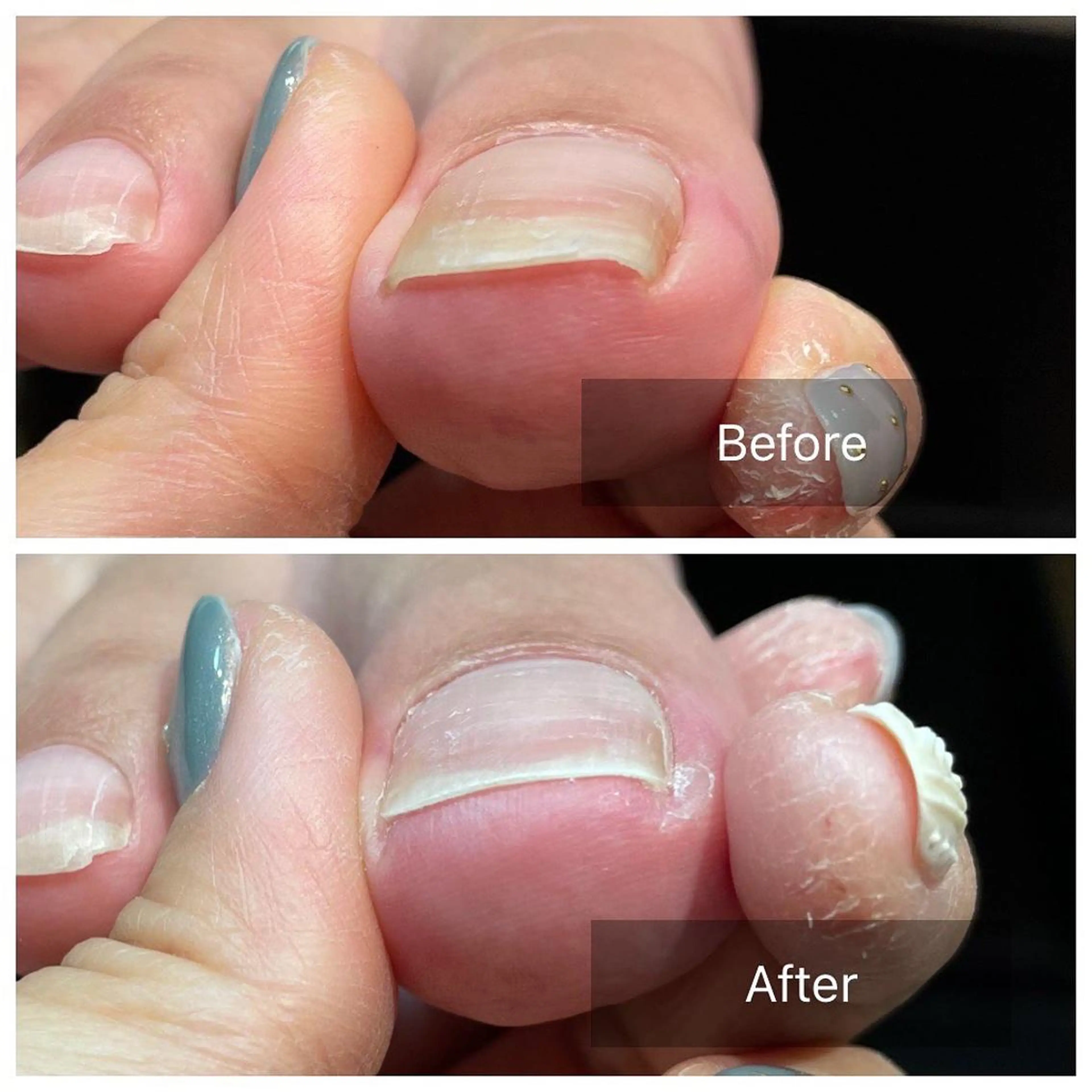 ネイル cachette mのネイルデザイン