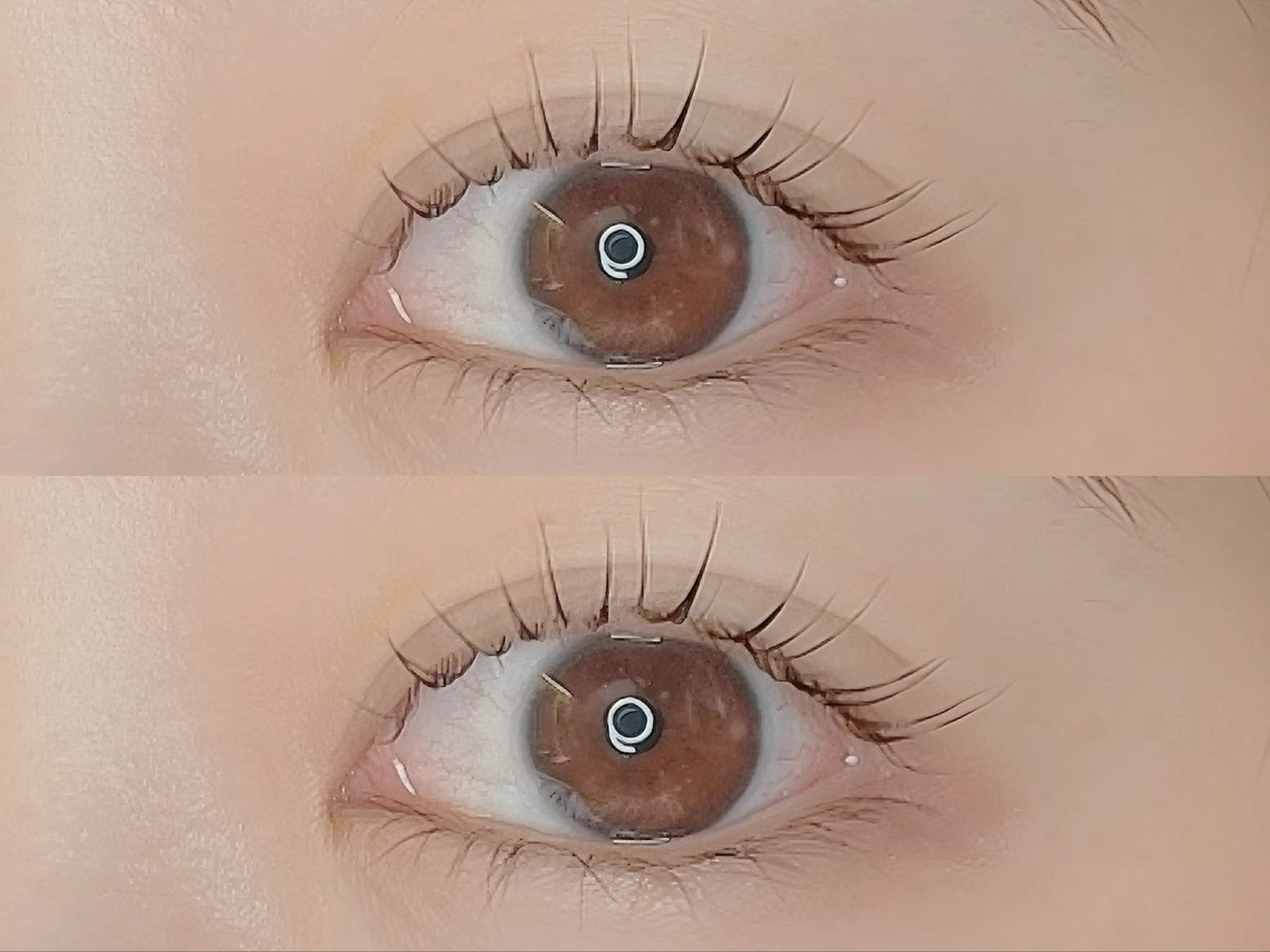 マツエク・マツパ マツパ H. Yurinaの眉毛・アイブロウイメージ