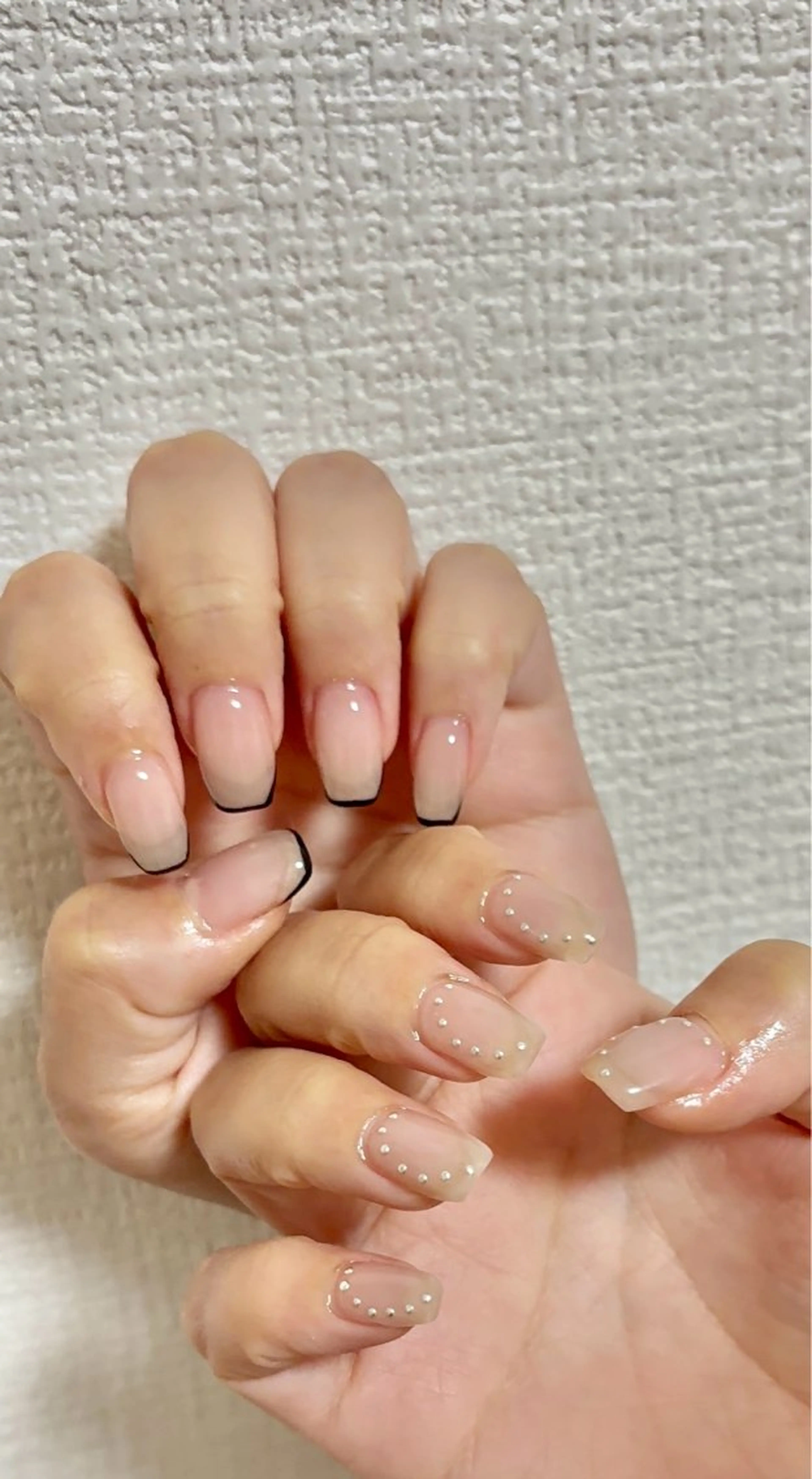 ネイル ハンドネイル ハンドケア Nail Salon Repos【ルポ】のネイルデザイン