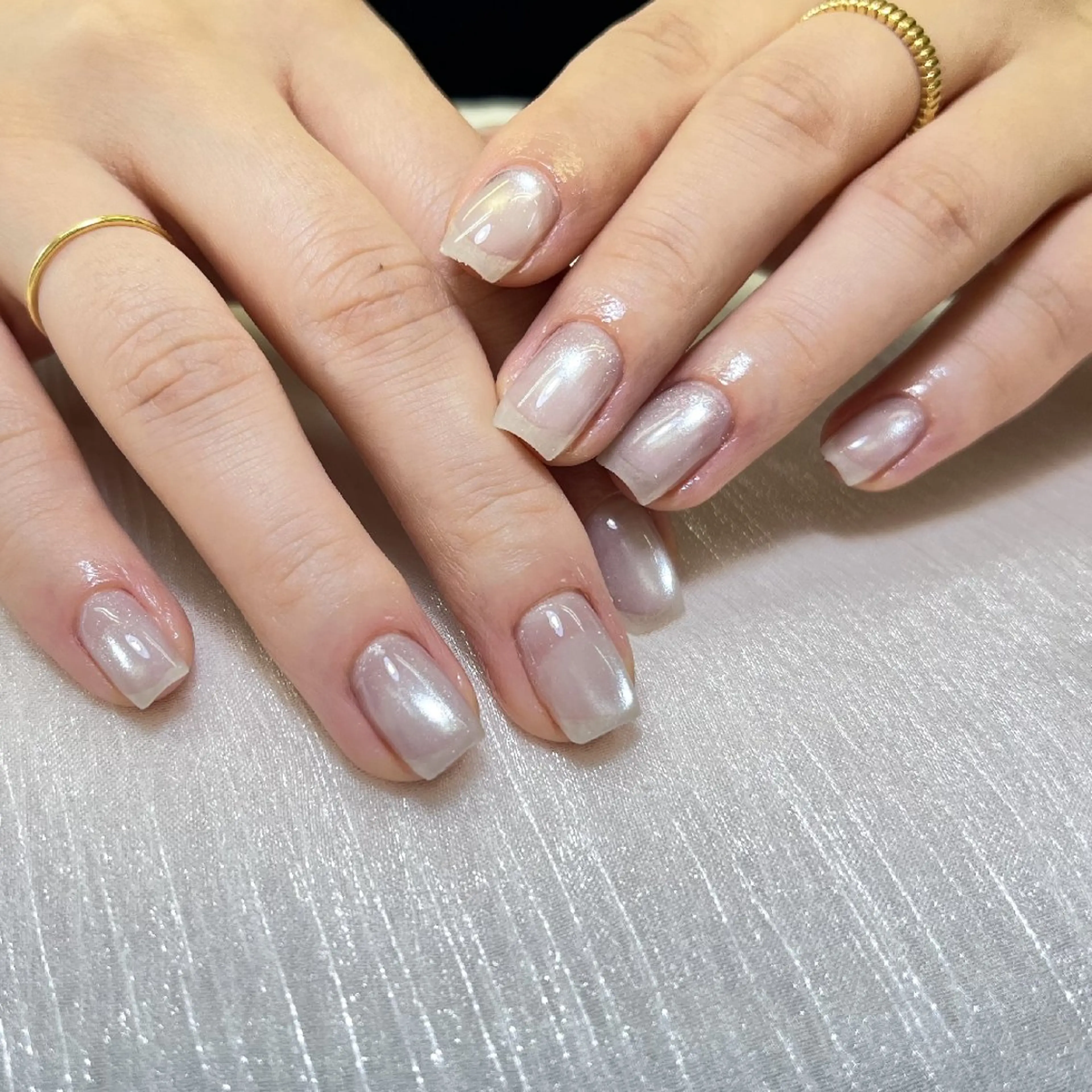 ネイル ハンドネイル ハンドケア PIPPY  NAILS新宿のネイルデザイン