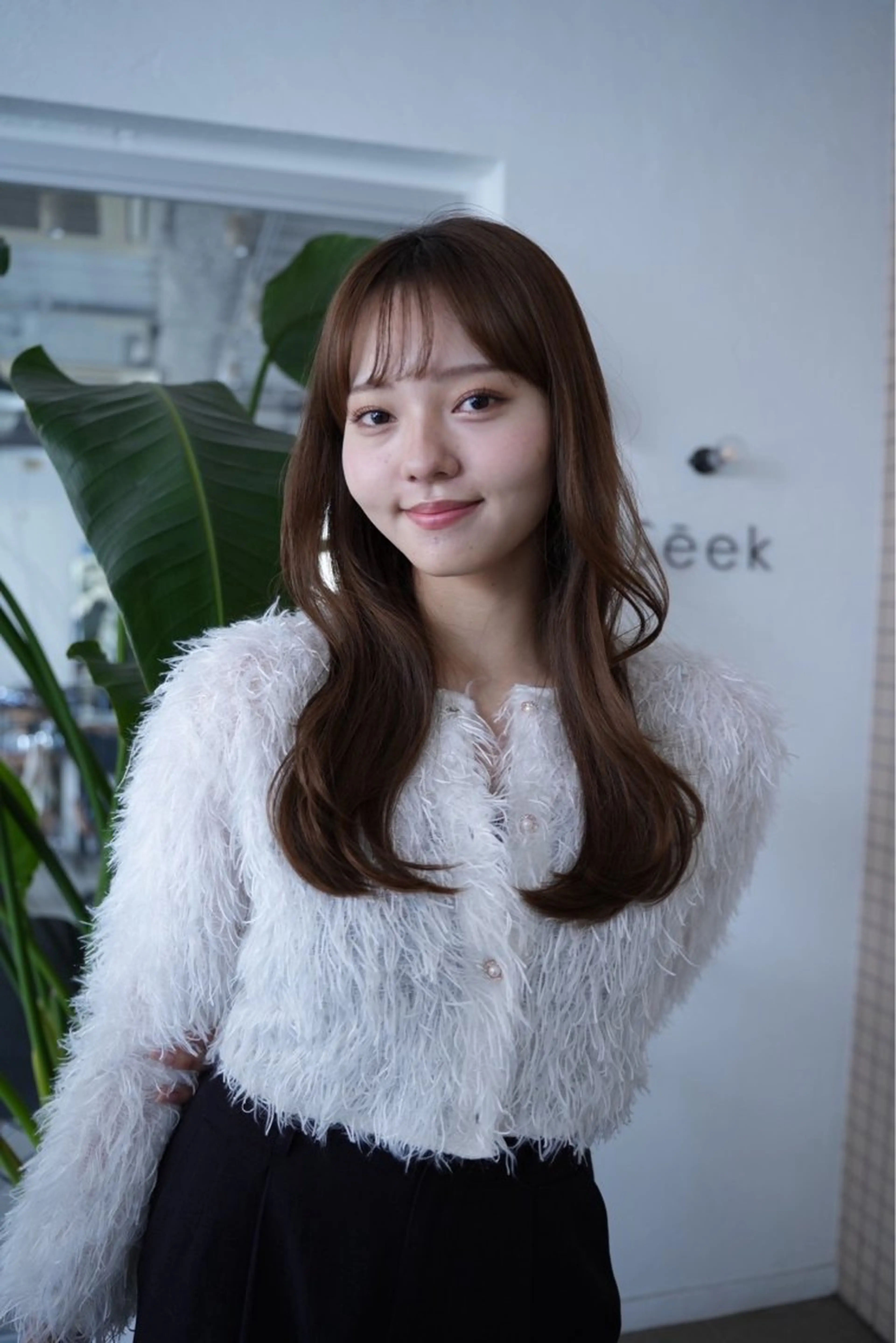 ロング カット 🐋湊 ゆうき /ショートカット🫧のヘアスタイル