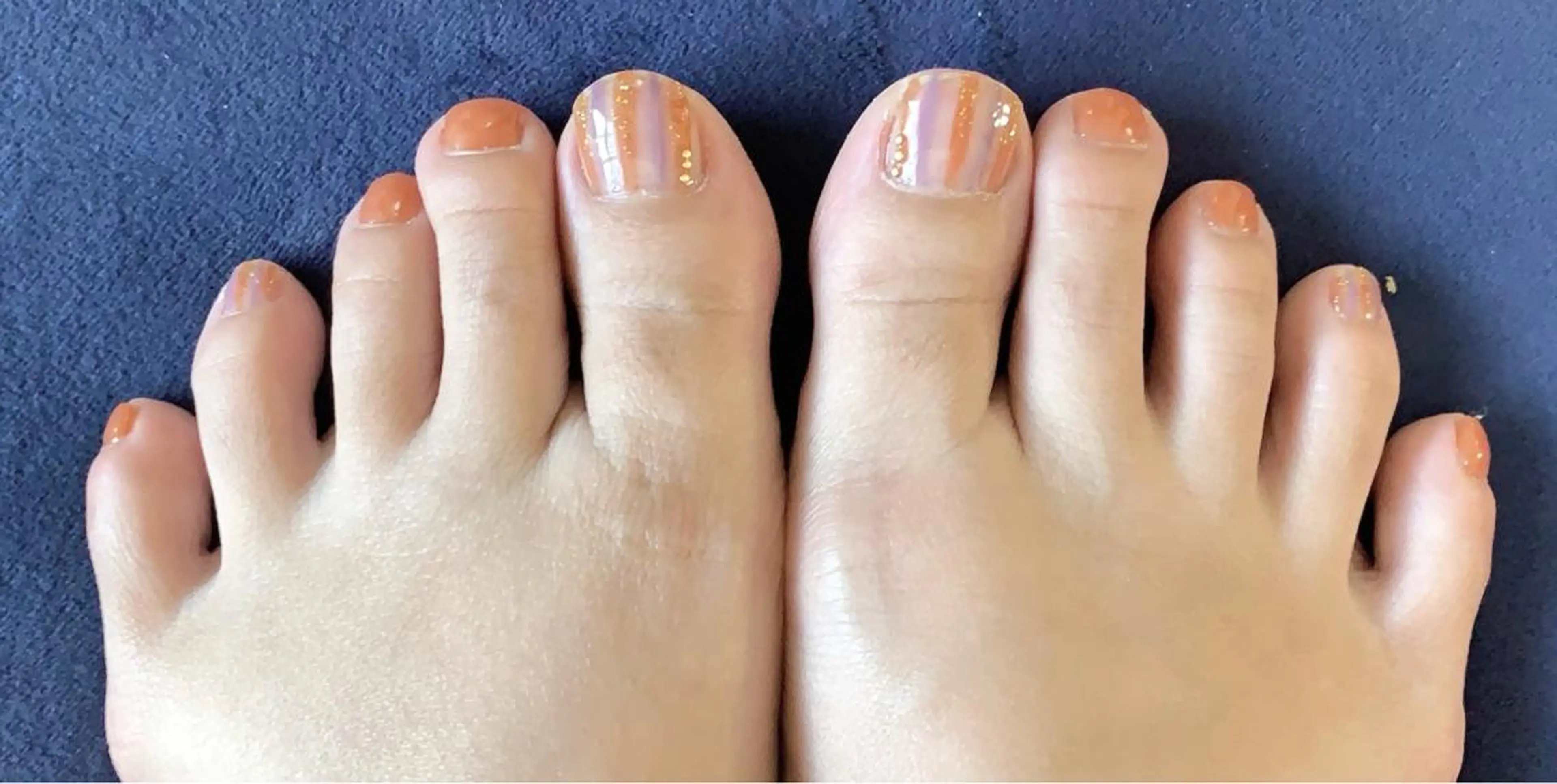 ネイル 齋藤 咲良のエステ・リラクイメージ