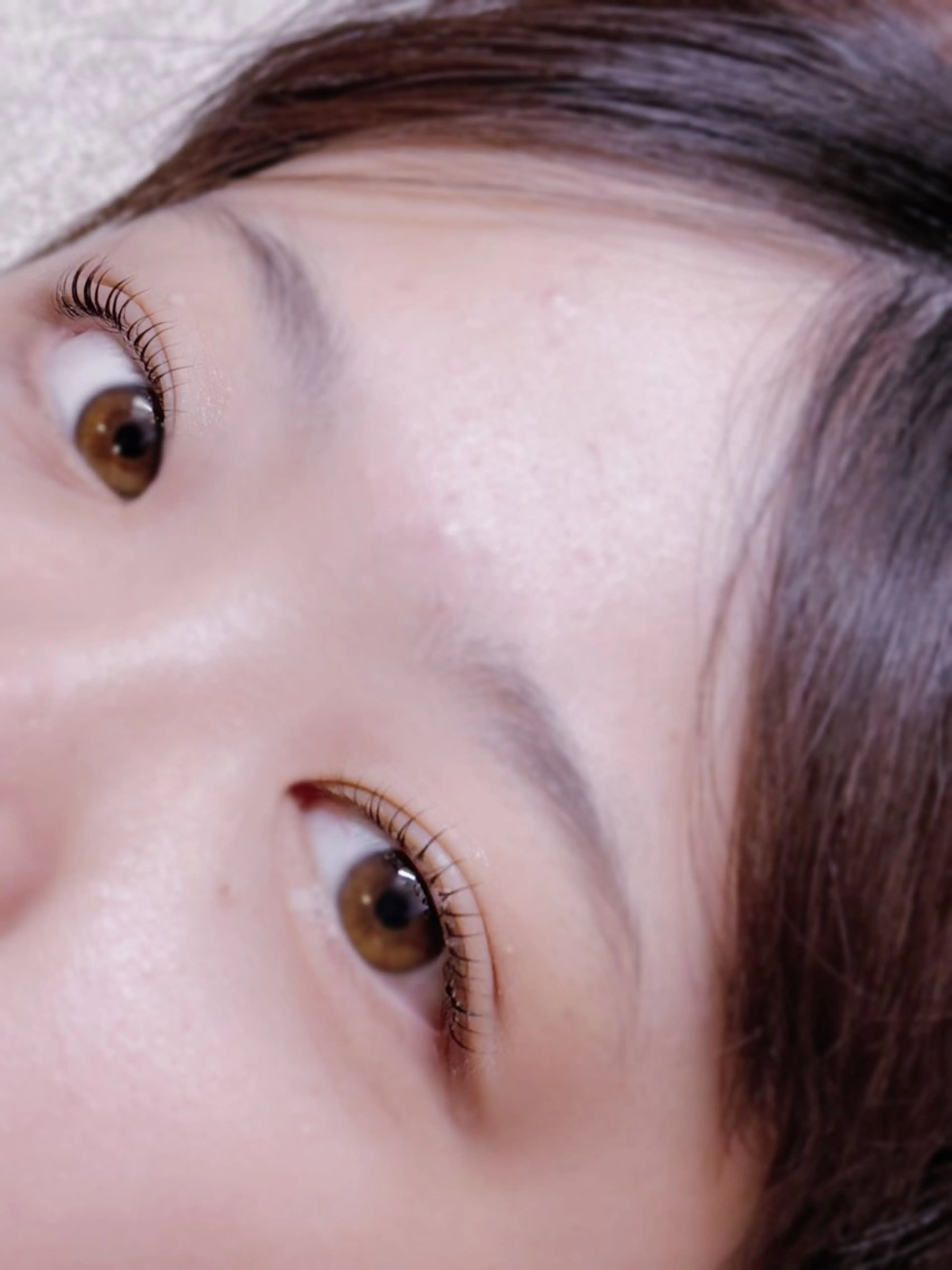 マツエク・マツパ マツパ crevia所属・Crevia Chieのマツエク・マツパデザイン